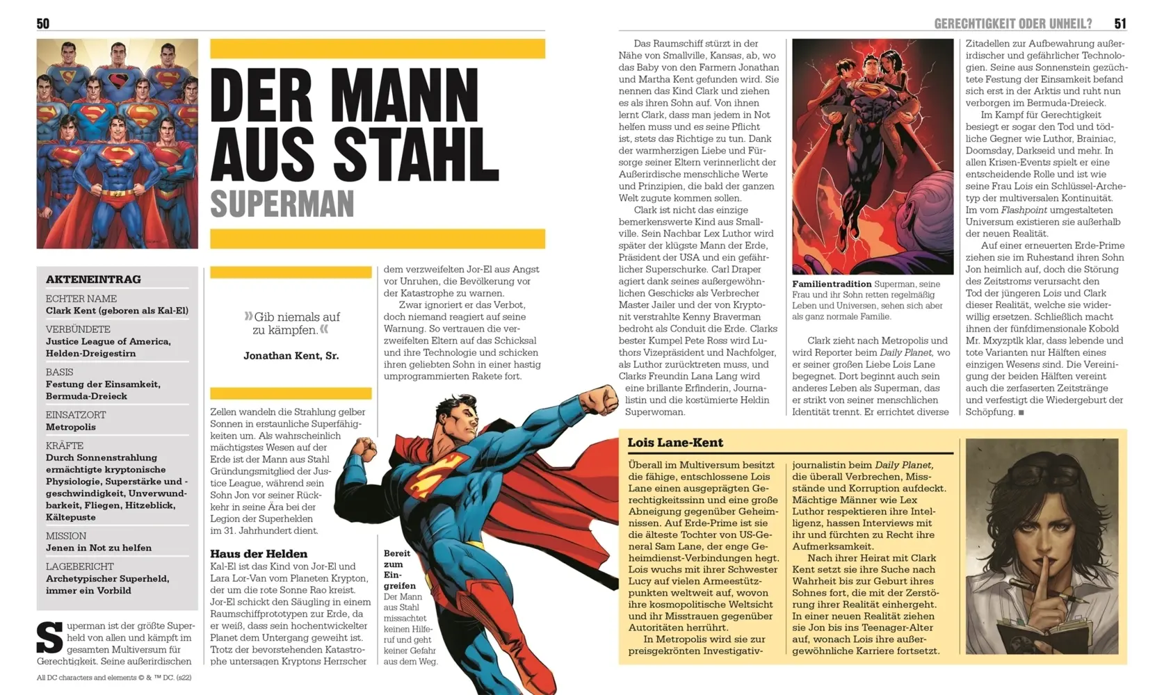 Bild: 9783831044474 | Das DC Buch | Stephen Wiacek | Buch | 224 S. | Deutsch | 2022