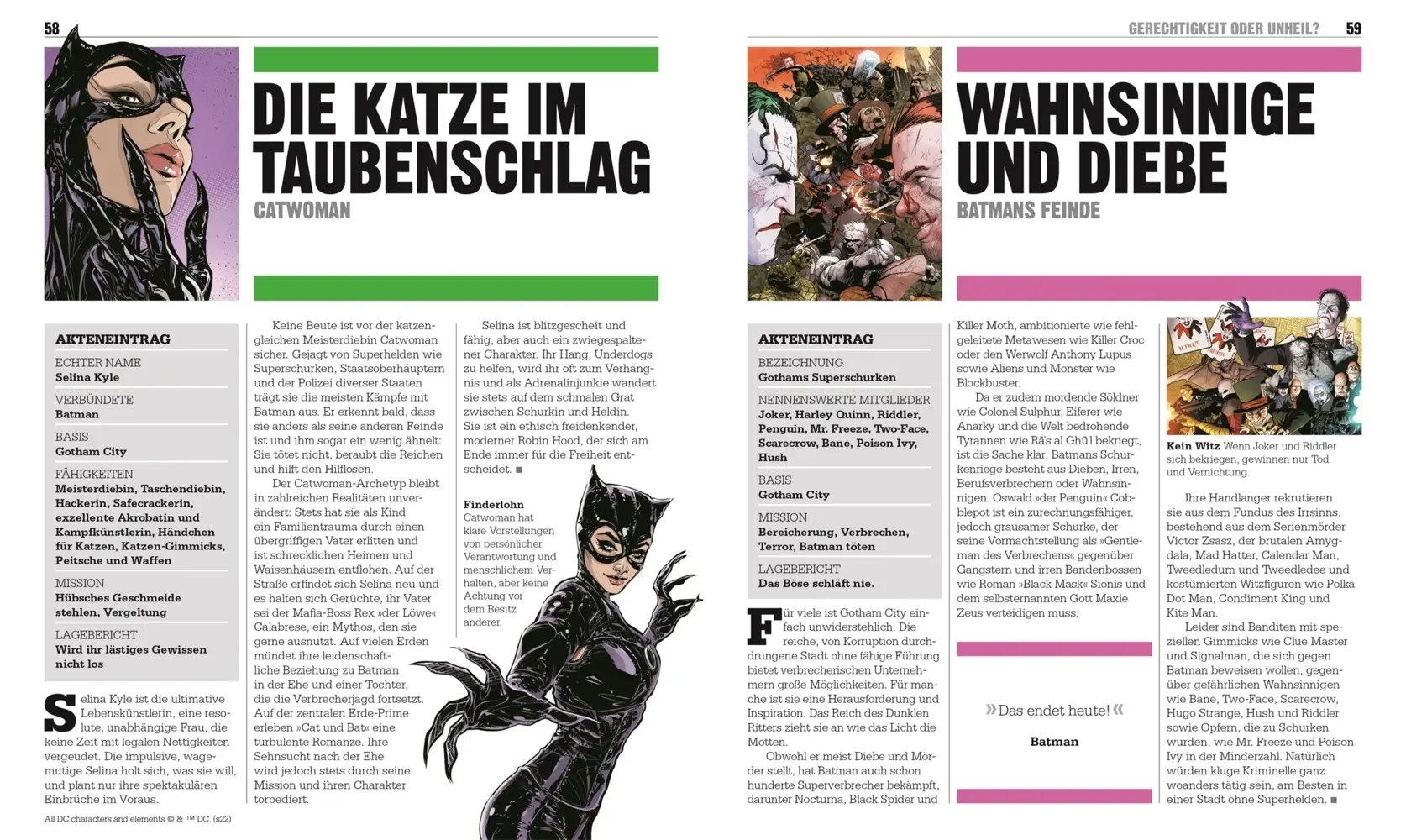 Bild: 9783831044474 | Das DC Buch | Stephen Wiacek | Buch | 224 S. | Deutsch | 2022