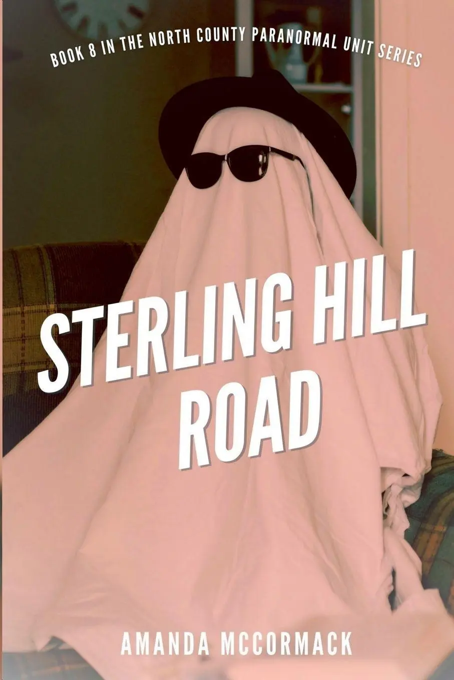 Cover: 9798227704474 | Sterling Hill Road | Amanda McCormack | Taschenbuch | Englisch | 2024