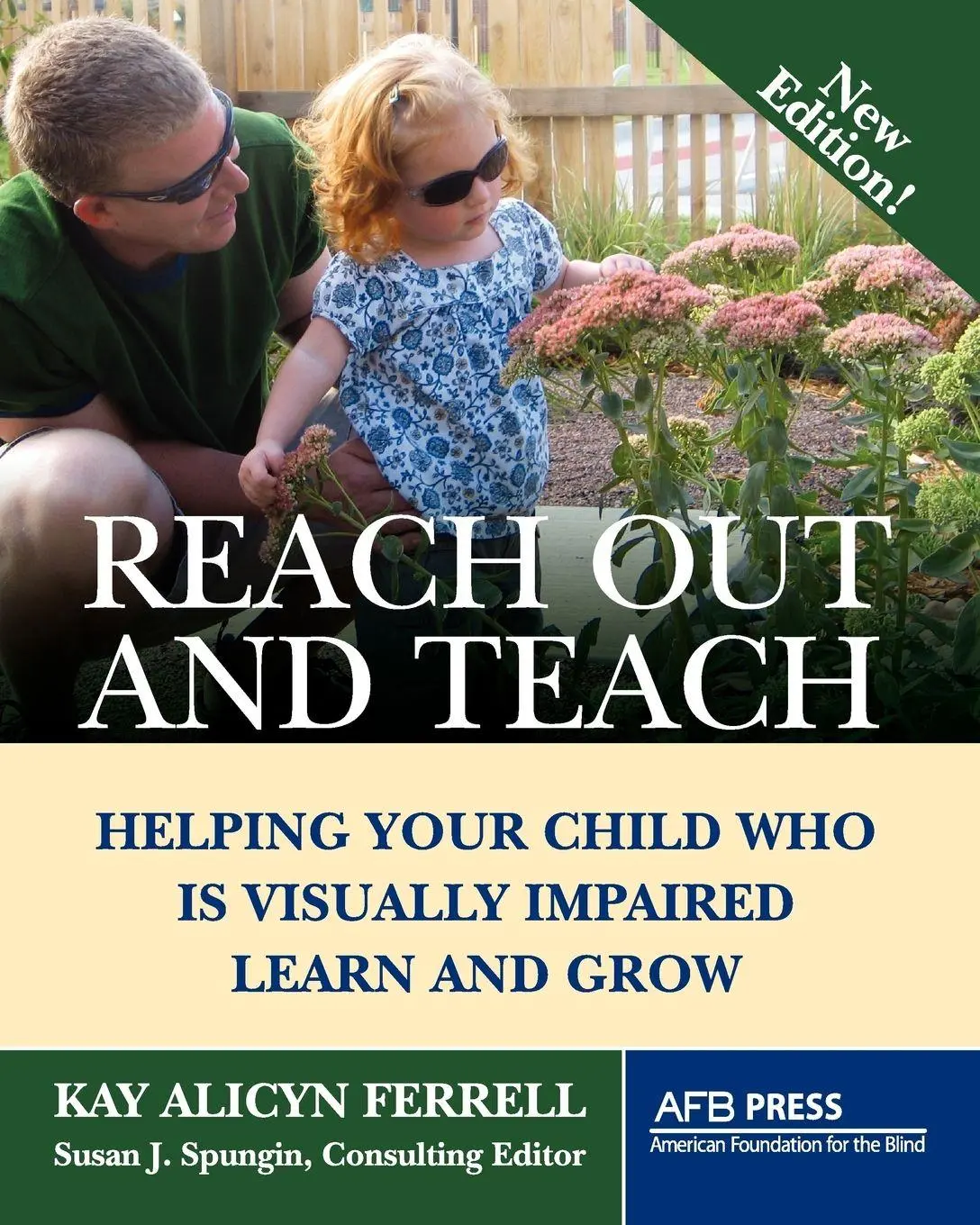 Cover: 9780891284574 | Reach Out and Teach | Kay Alicyn Ferrell | Taschenbuch | Englisch