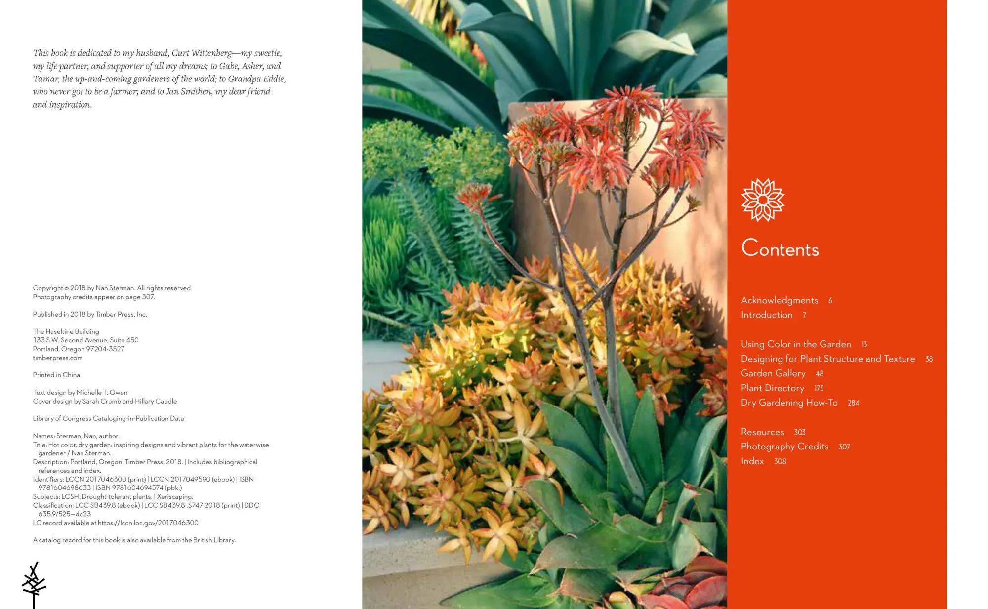 Bild: 9781604694574 | Hot Color, Dry Garden | Nan Sterman | Taschenbuch | Englisch | 2018