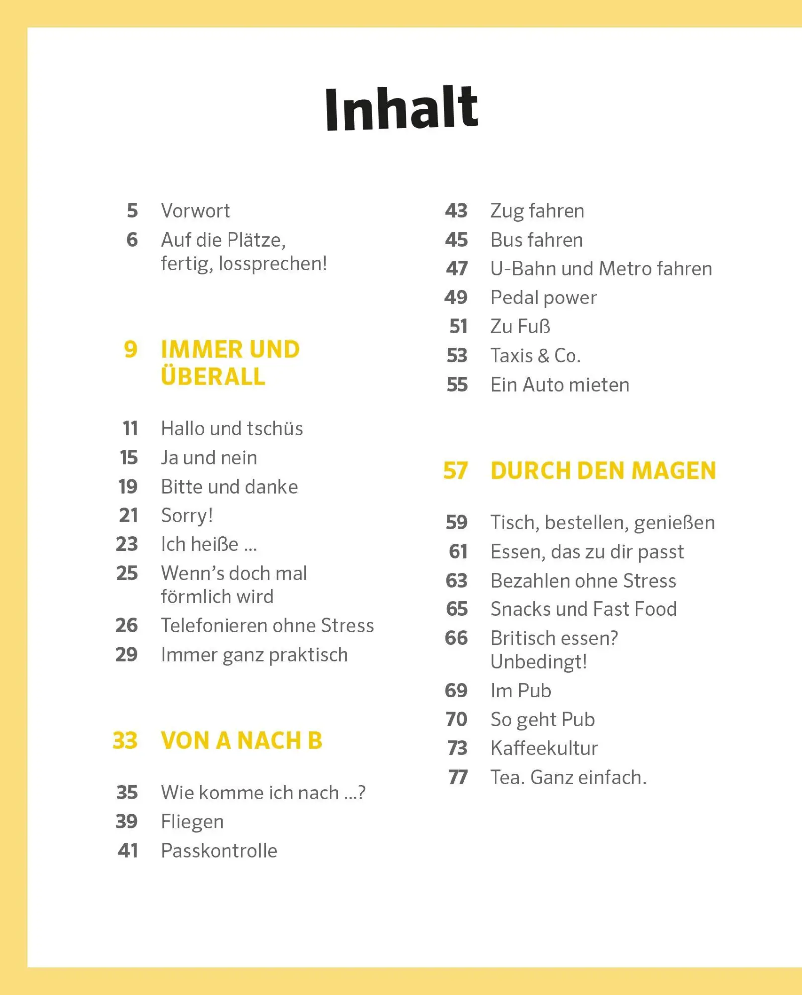 Bild: 9783125164574 | PONS Englisch ohne ähm | Taschenbuch | 160 S. | Deutsch | 2026