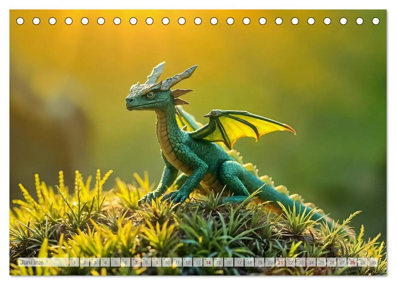 Bild: 9783457294574 | Regenbogenschuppen - Die geheime Welt der magischen Miniatur...