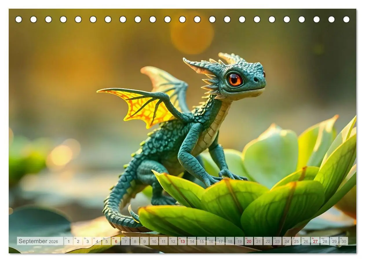 Bild: 9783457294574 | Regenbogenschuppen - Die geheime Welt der magischen Miniatur...