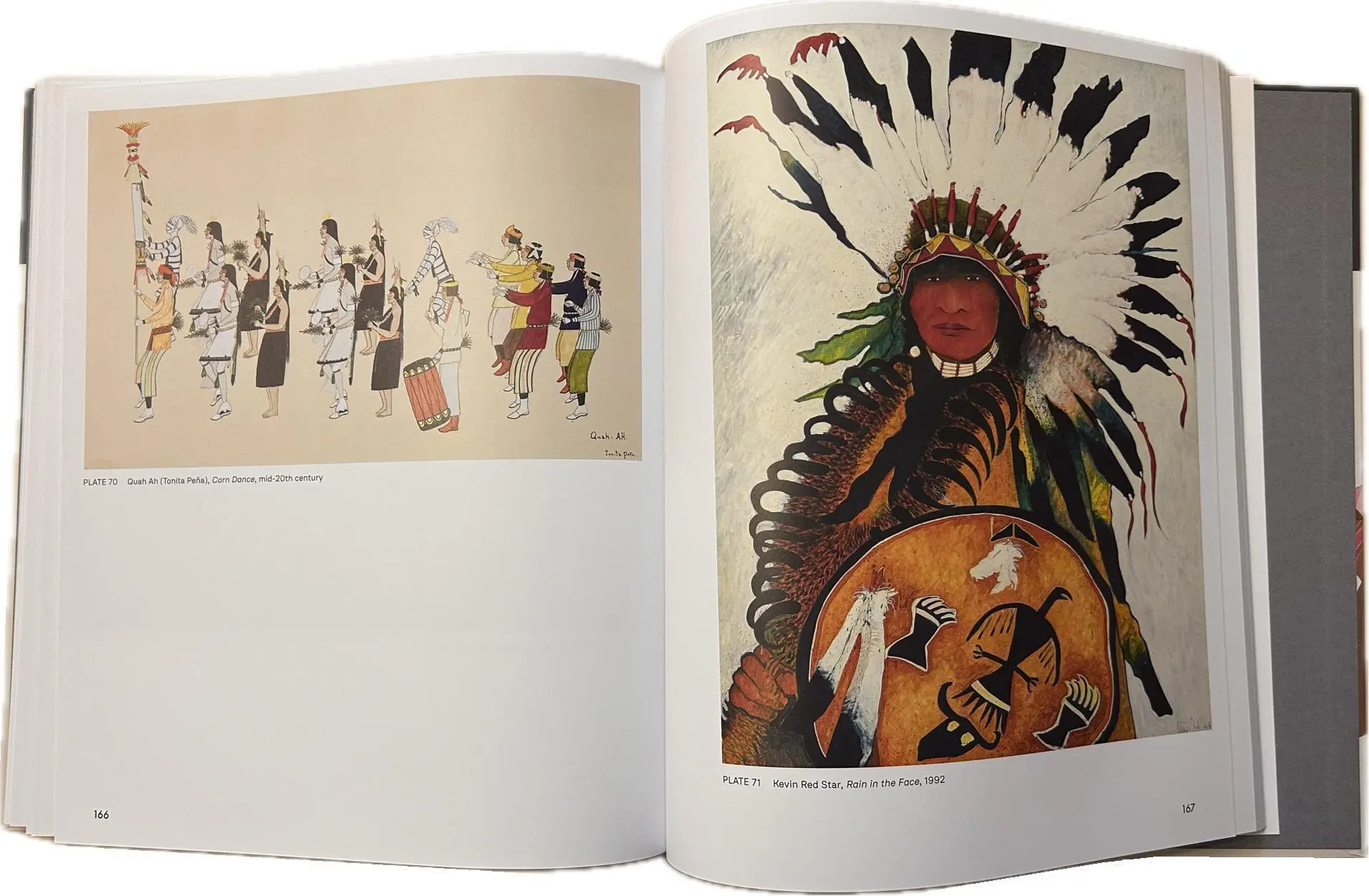 Bild: 9783777444574 | NATIVE STUDIO ART SINCE THE 1920S | The Healey Collection | Marr