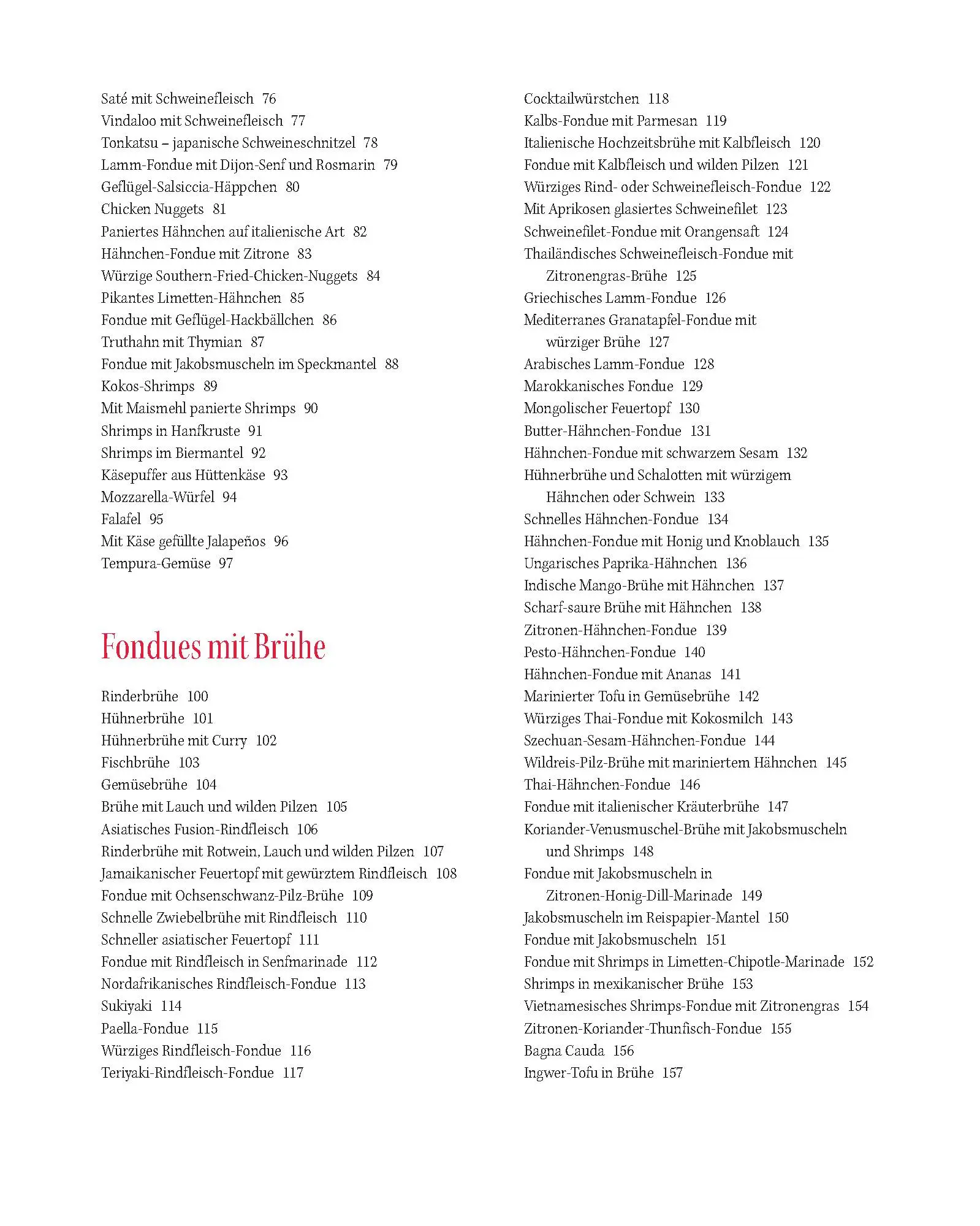 Bild: 9783868524574 | Fondue | Nichts für Spießer! | Ilana Simon | Taschenbuch | Paperback