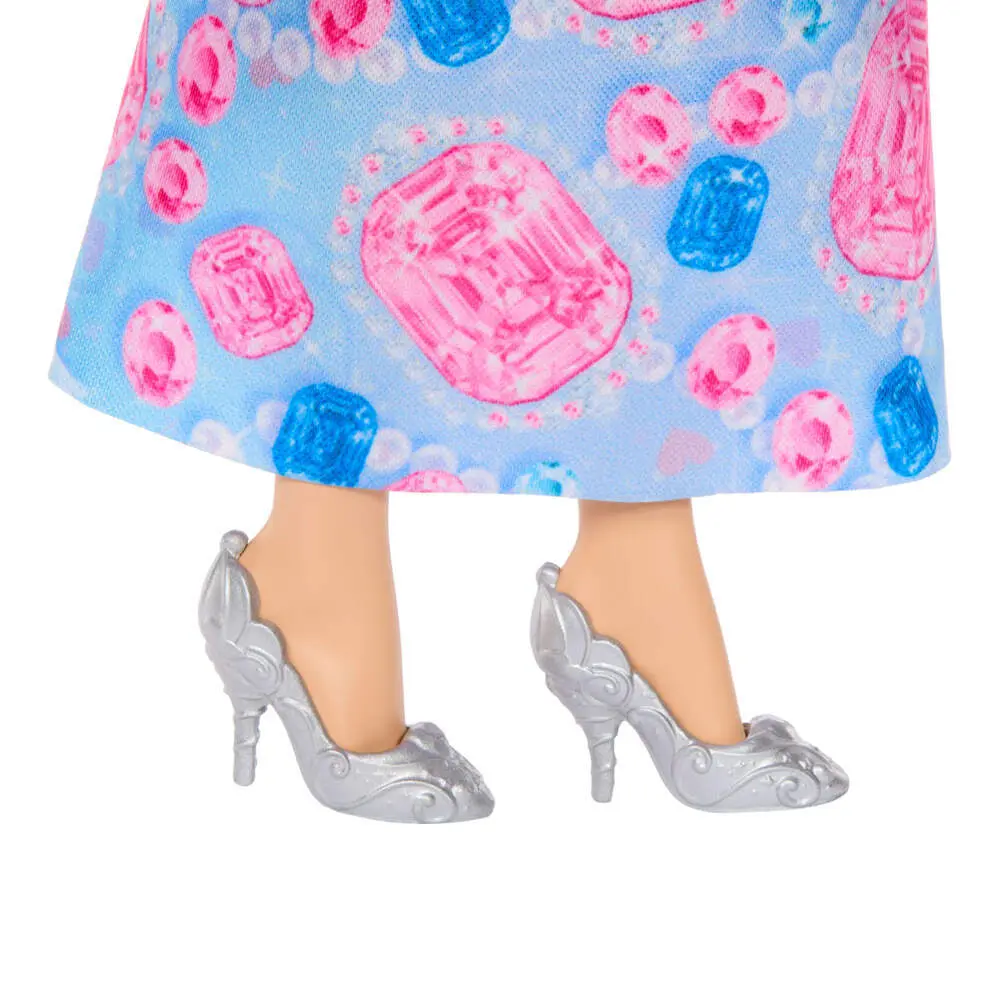 Bild: 194735334674 | Disney Prinzessin Juwel Reveal Cinderella Puppe | Hülse im Karton