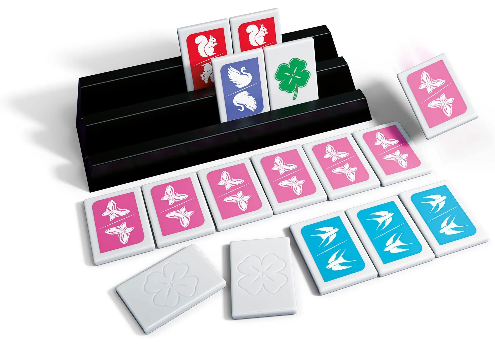 Bild: 4001504494674 | MySeven | Familienspiel | Spiel | 49467 | Deutsch | 2025