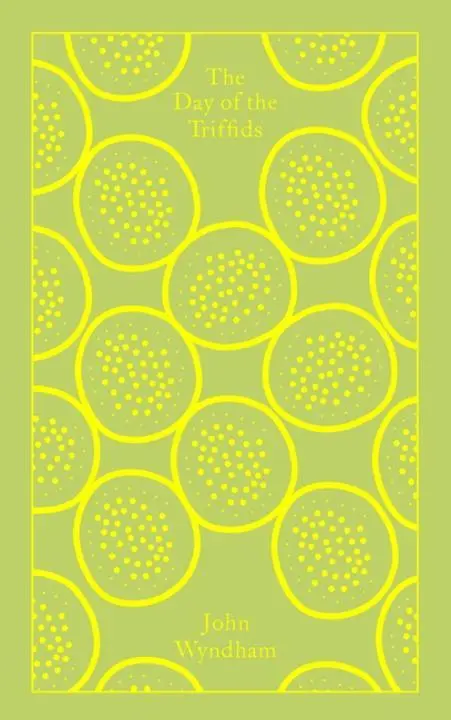 Cover: 9780241284674 | The Day of the Triffids | John Wyndham | Buch | 256 S. | Englisch