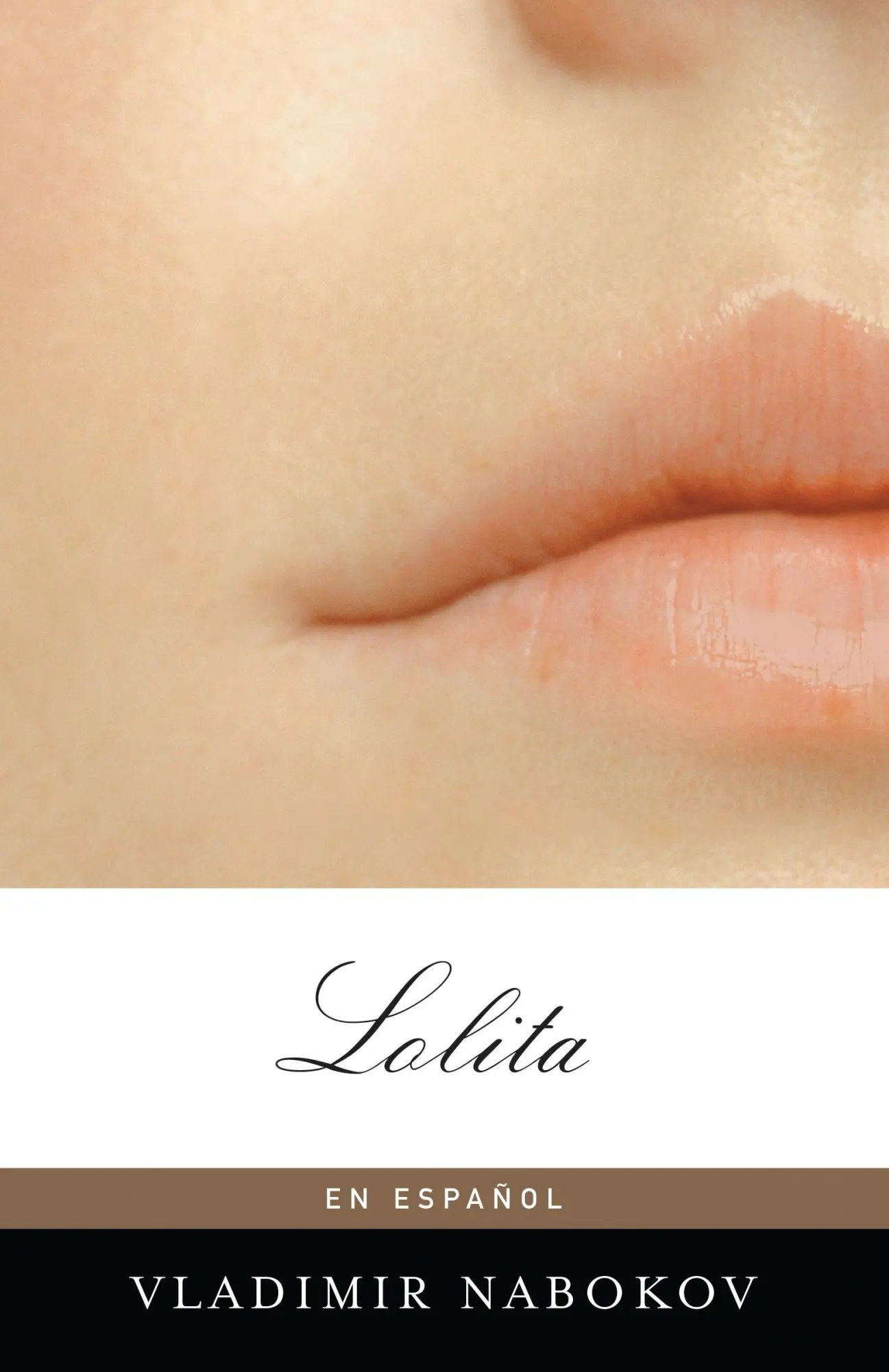 Cover: 9780307474674 | Lolita (Spanish Edition) | Vladimir Nabokov | Taschenbuch | Spanisch