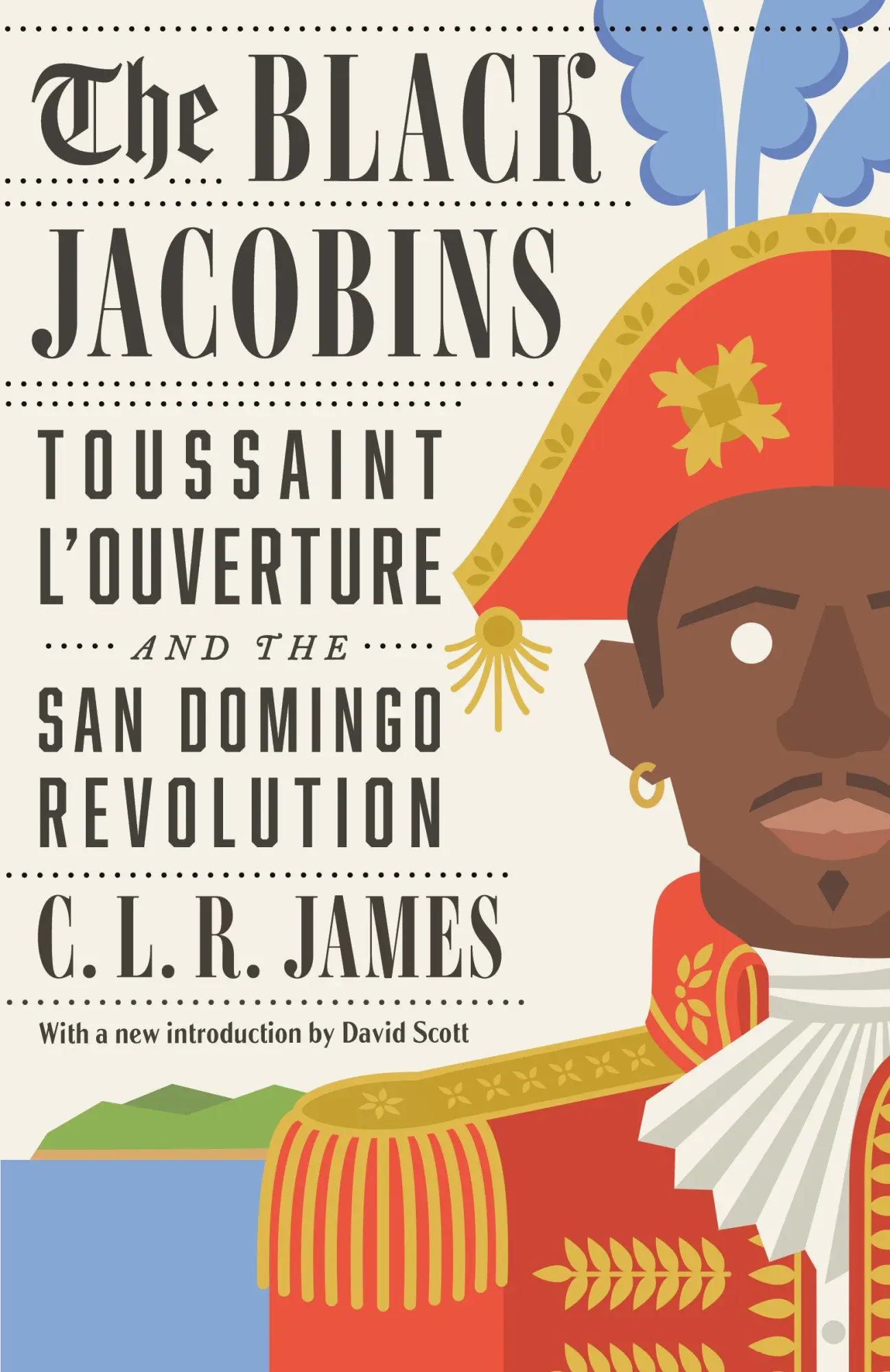 Cover: 9780679724674 | The Black Jacobins | C L R James | Taschenbuch | XIV | Englisch | 1989