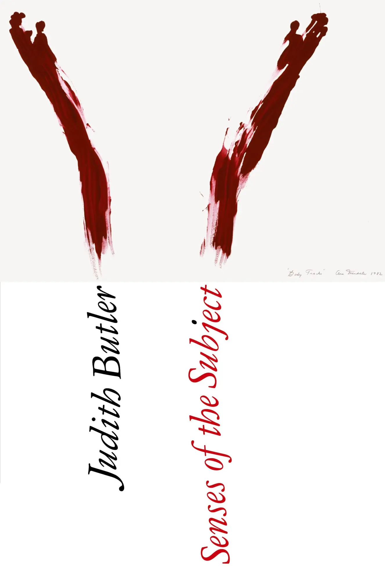 Cover: 9780823264674 | Senses of the Subject | Judith Butler | Taschenbuch | Englisch | 2015