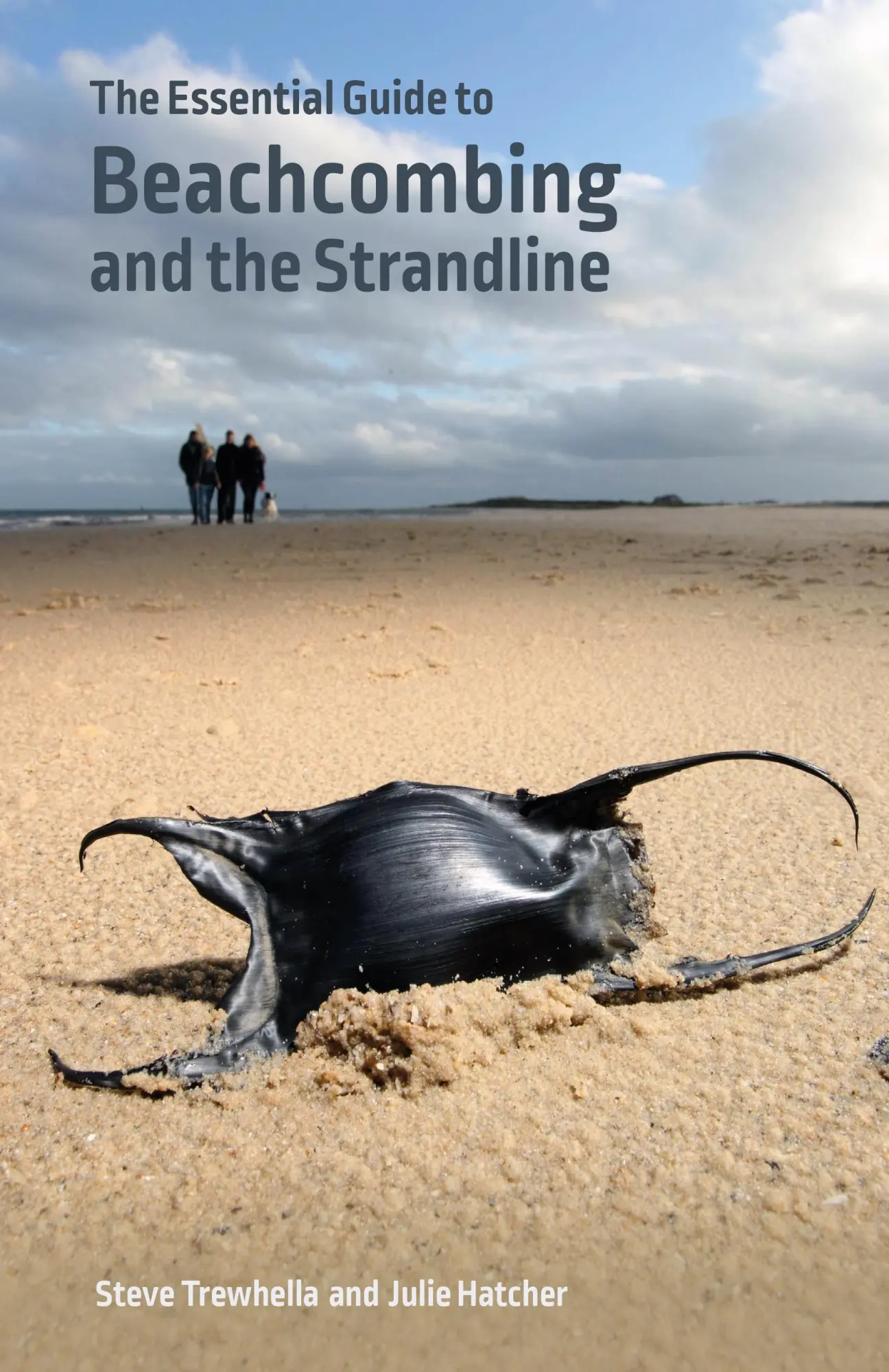 Cover: 9780957394674 | The Essential Guide to Beachcombing and the Strandline | Taschenbuch