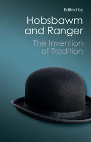 Cover: 9781107604674 | The Invention of Tradition | Eric Hobsbawm (u. a.) | Taschenbuch