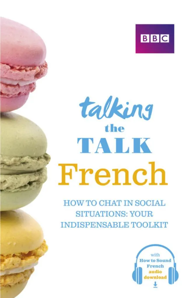 Cover: 9781406684674 | Talking the Talk French | Daniele Bourdais (u. a.) | Taschenbuch