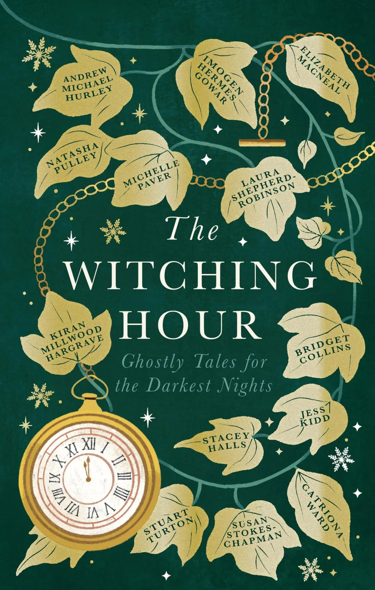 The Witching Hour