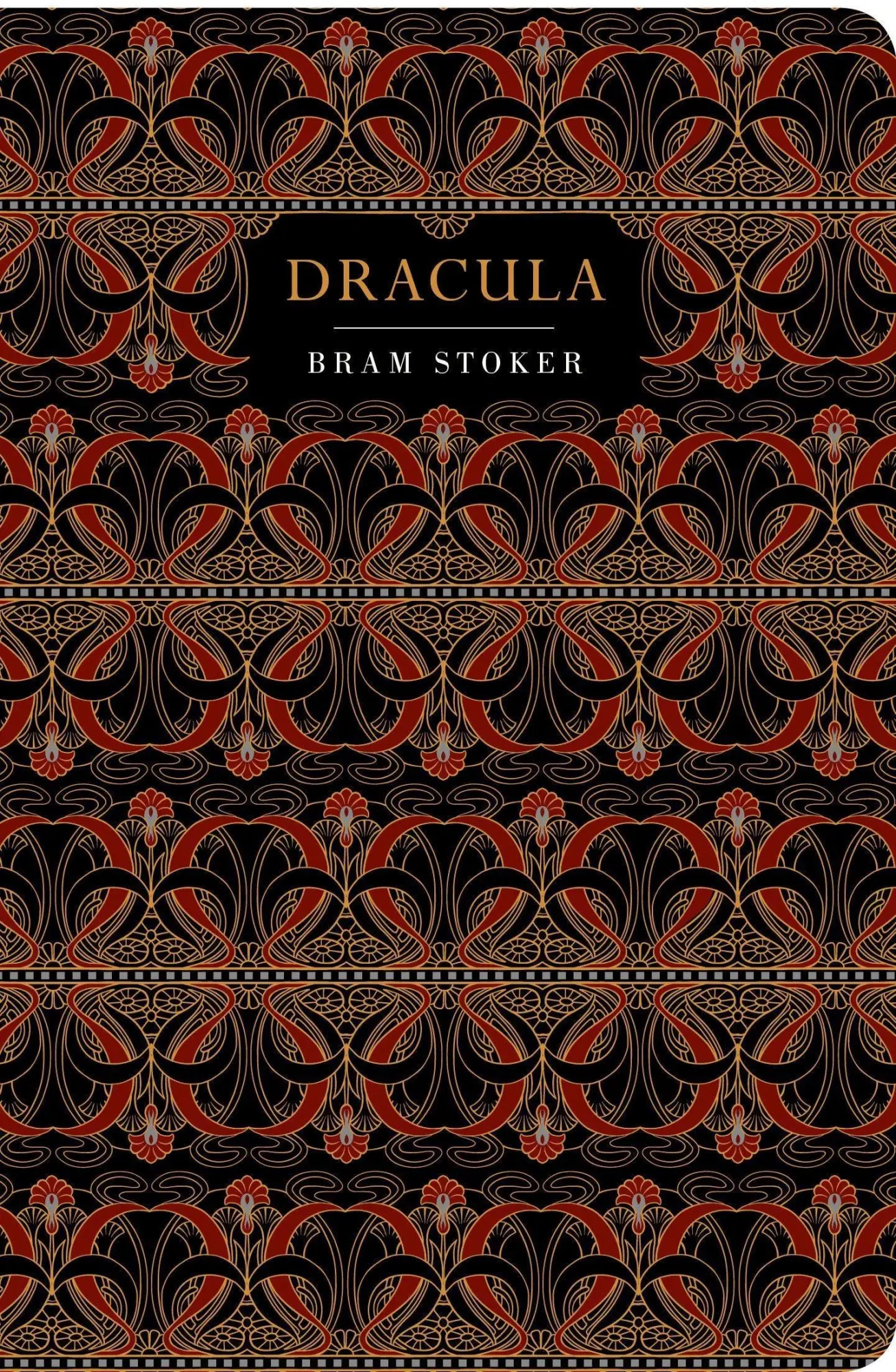 Cover: 9781912714674 | Dracula | Bram Stoker | Buch | Englisch | 2020 | Chiltern Publishing
