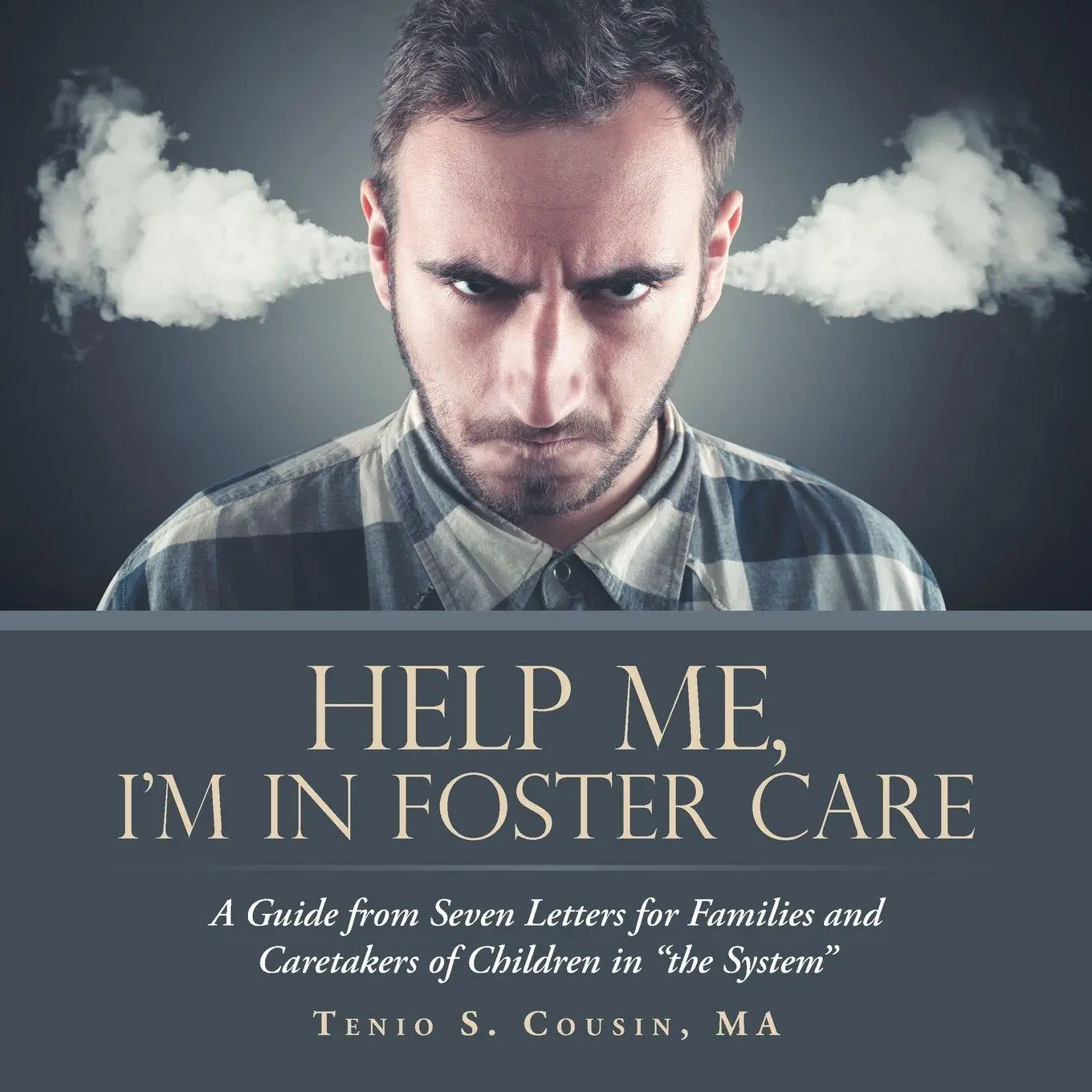 Cover: 9781984544674 | Help Me, I'M in Foster Care | Ma Tenio S. Cousin | Taschenbuch | 2018