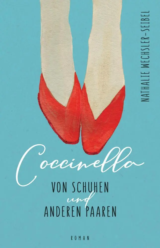 Cover: 9783384614674 | Coccinella | Von Schuhen und anderen Paaren | Nathalie Wechsler-Seibel