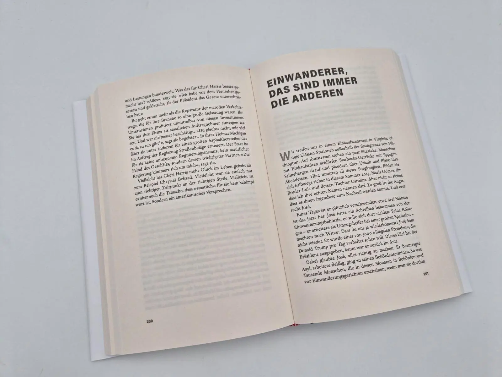 Bild: 9783492074674 | This is America - is this America? | Johanna Roth | Buch | 336 S.