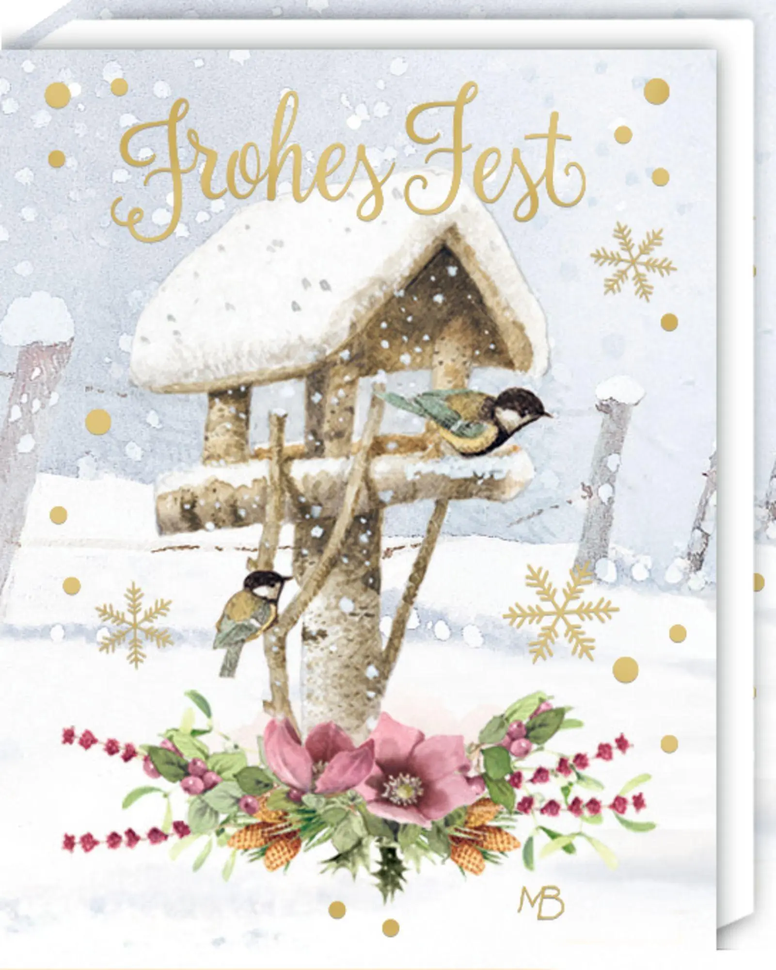 Bild: 9783649654674 | Christbaumbücher zum Aufhängen | Marjolein Bastin | Taschenbuch | 2026