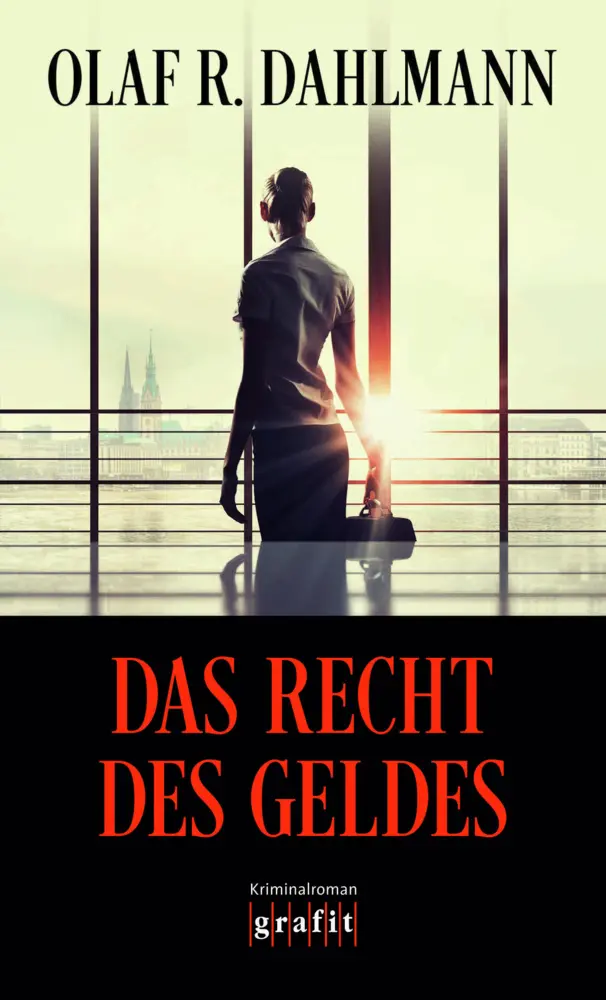 Cover: 9783894254674 | Das Recht des Geldes | Olaf R. Dahlmann | Taschenbuch | 374 S. | 2016