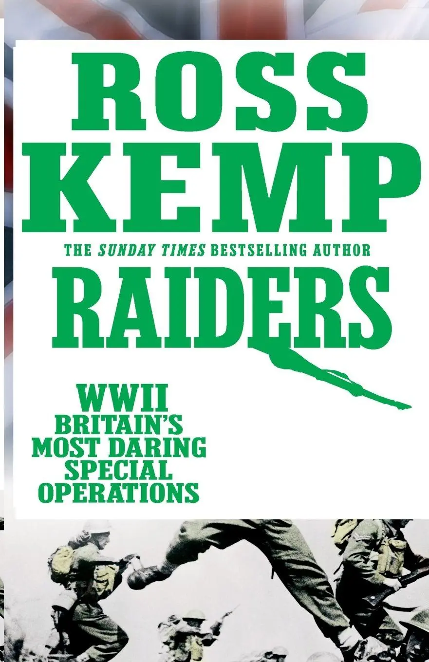 Raiders