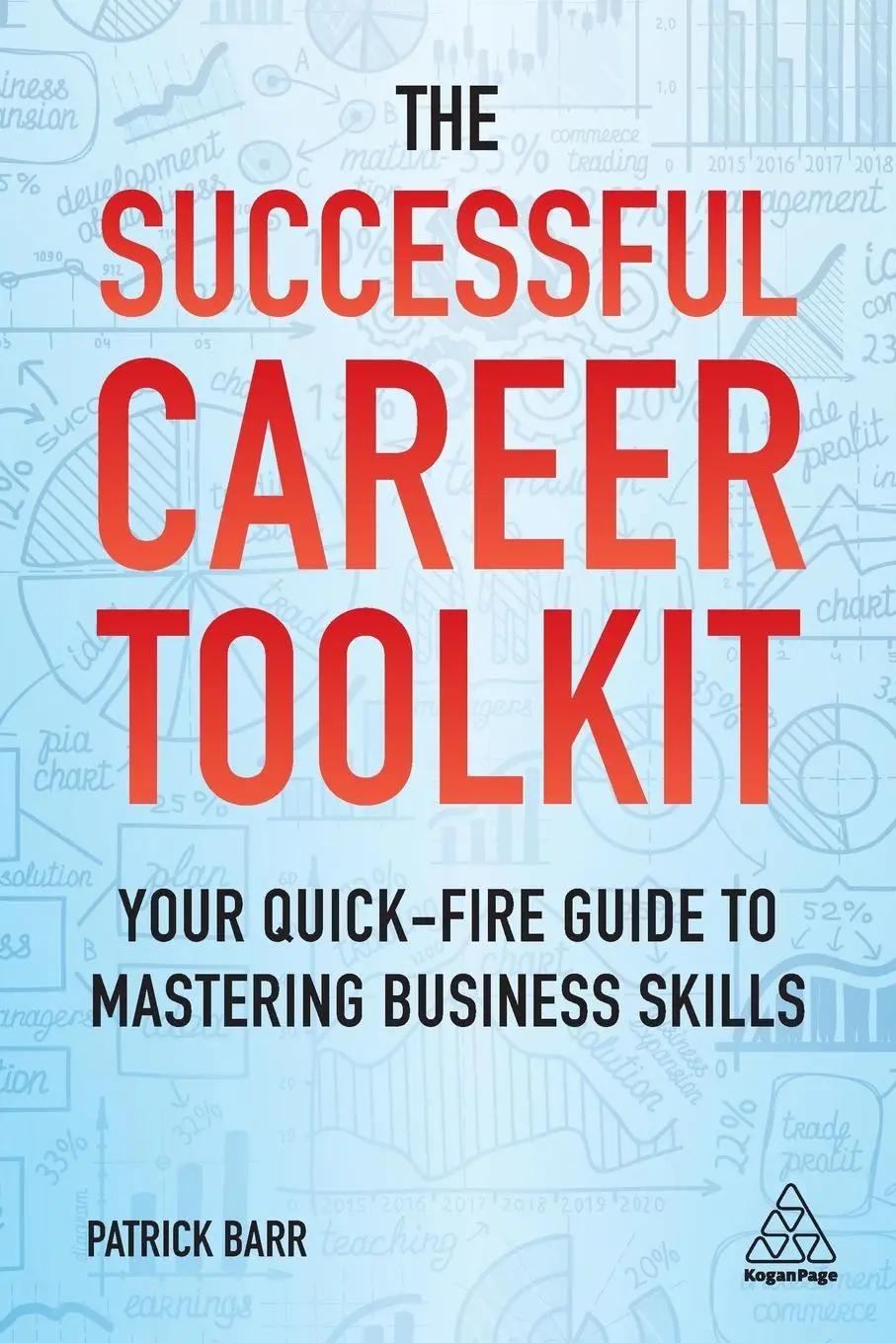 Cover: 9780749484774 | Successful Career Toolkit | Patrick Barr | Taschenbuch | Englisch