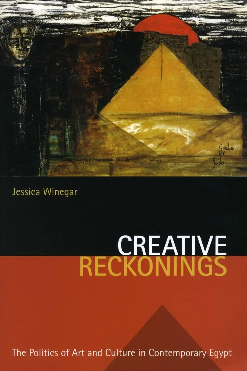 Cover: 9780804754774 | Creative Reckonings | Jessica Winegar | Taschenbuch | Englisch | 2006