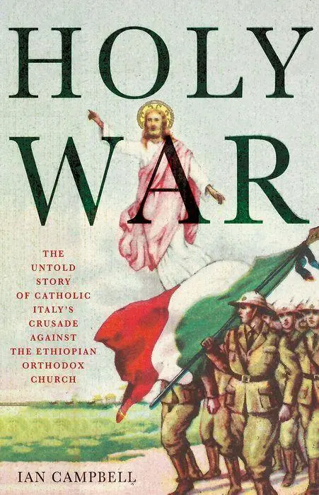 Cover: 9781787384774 | Holy War | Ian Campbell | Buch | Gebunden | Englisch | 2021