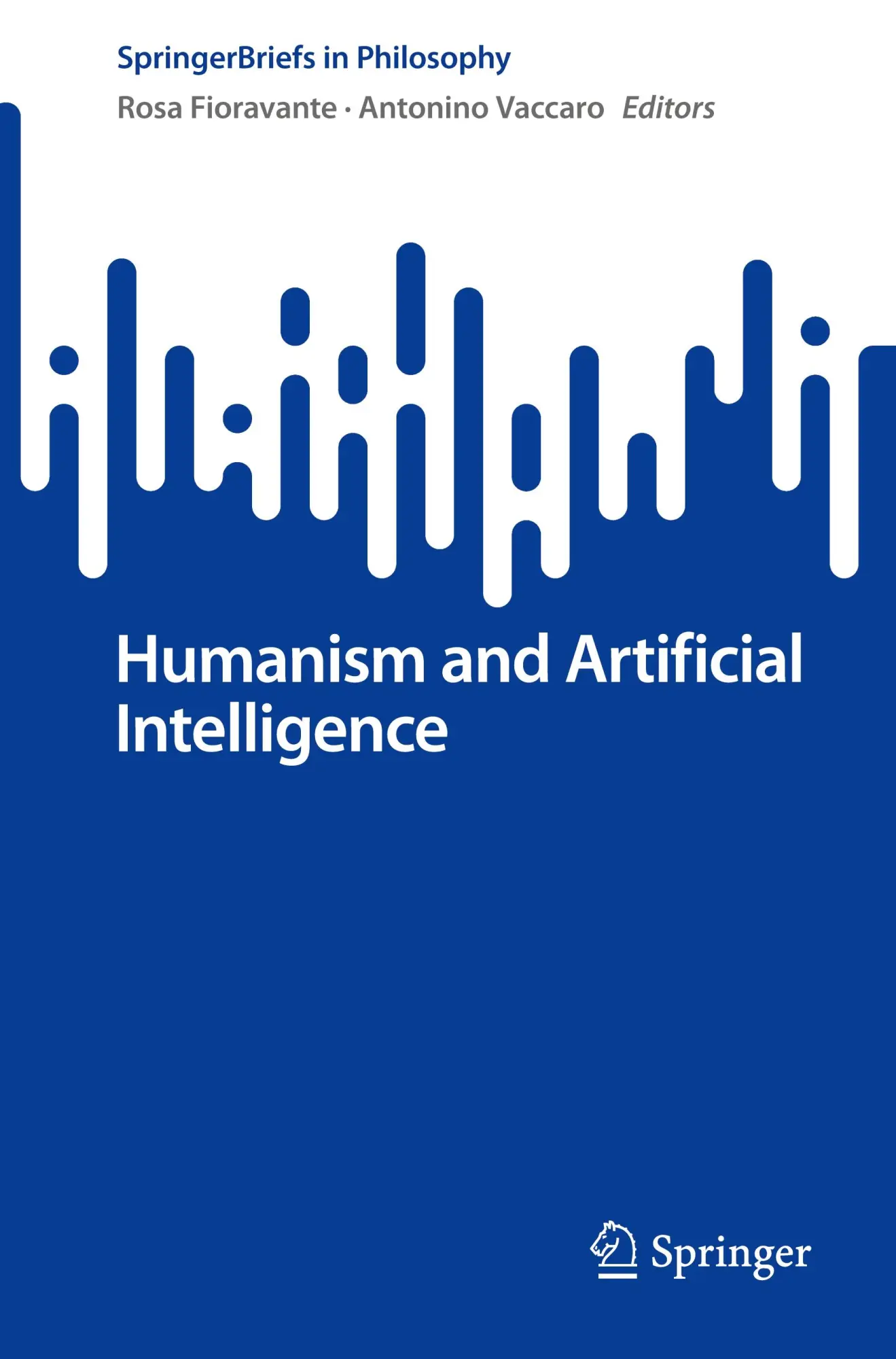 Cover: 9783031854774 | Humanism and Artificial Intelligence | Antonino Vaccaro (u. a.) | Buch