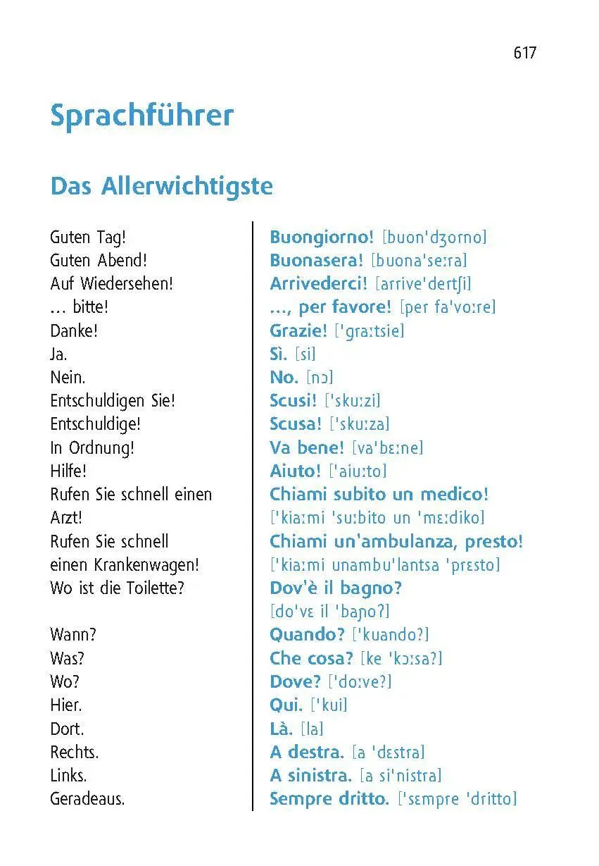Bild: 9783125144774 | Langenscheidt Universal-Wörterbuch Italienisch | Buch | 672 S. | 2023