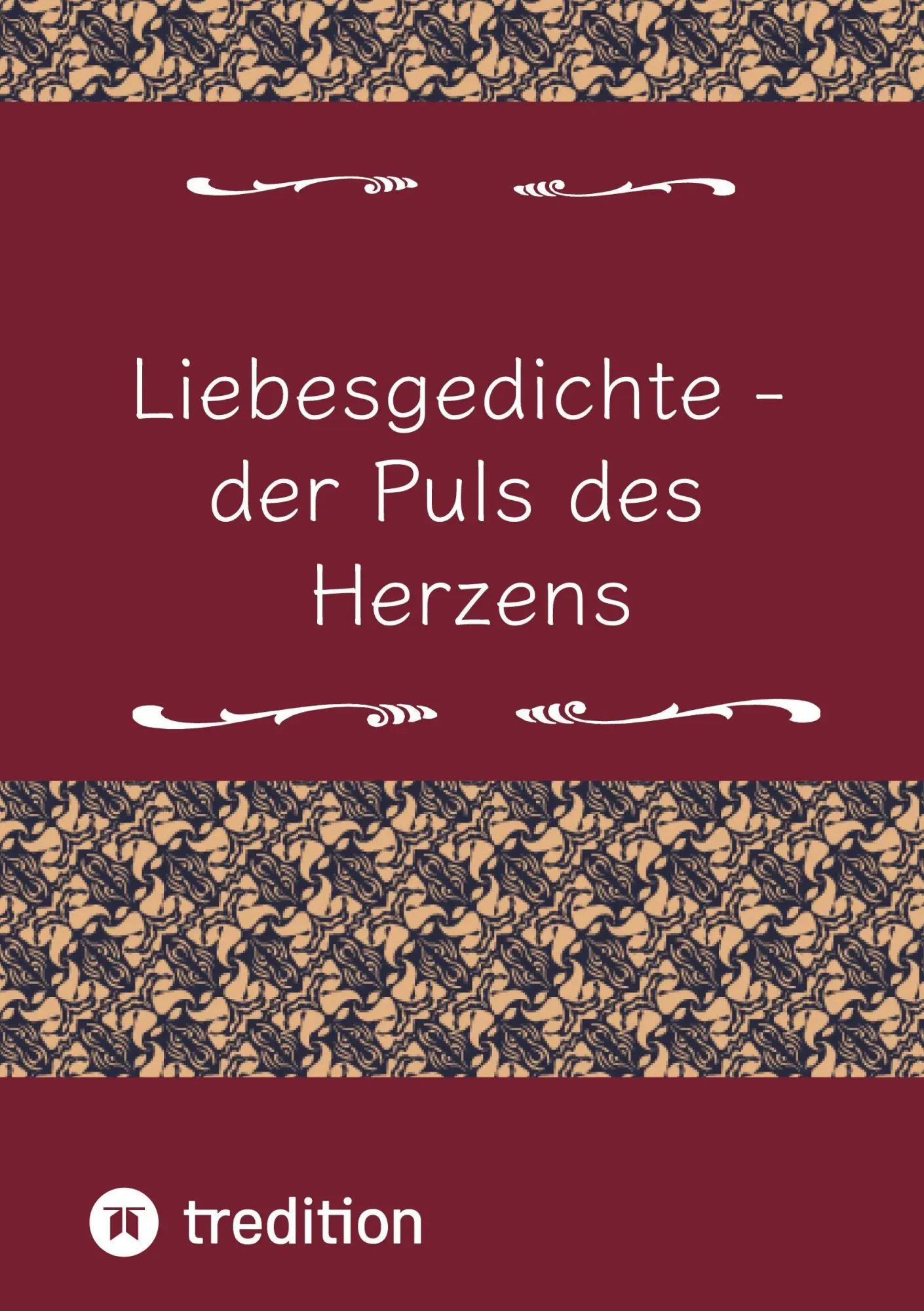 Cover: 9783384774774 | Liebesgedichte - der Puls des Herzens | Fabio Koch | Taschenbuch