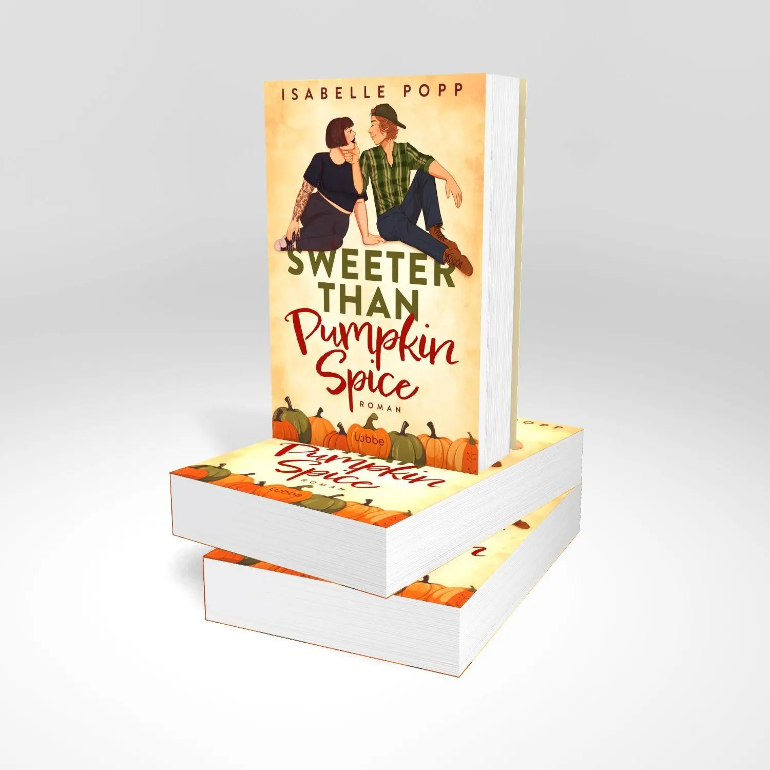 Bild: 9783404014774 | Sweeter Than Pumpkin Spice | Isabelle Popp | Taschenbuch | 336 S.