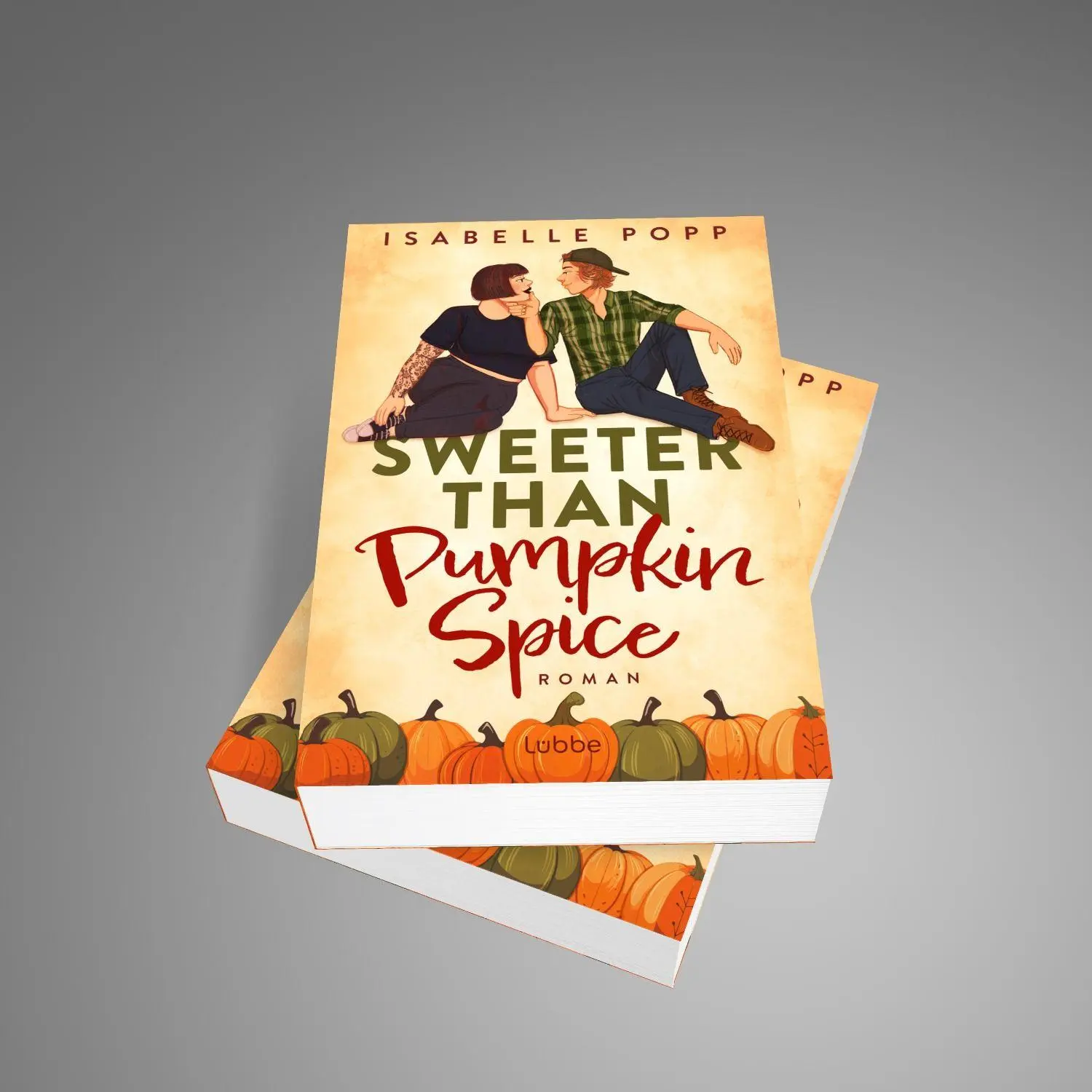 Bild: 9783404014774 | Sweeter Than Pumpkin Spice | Isabelle Popp | Taschenbuch | 336 S.