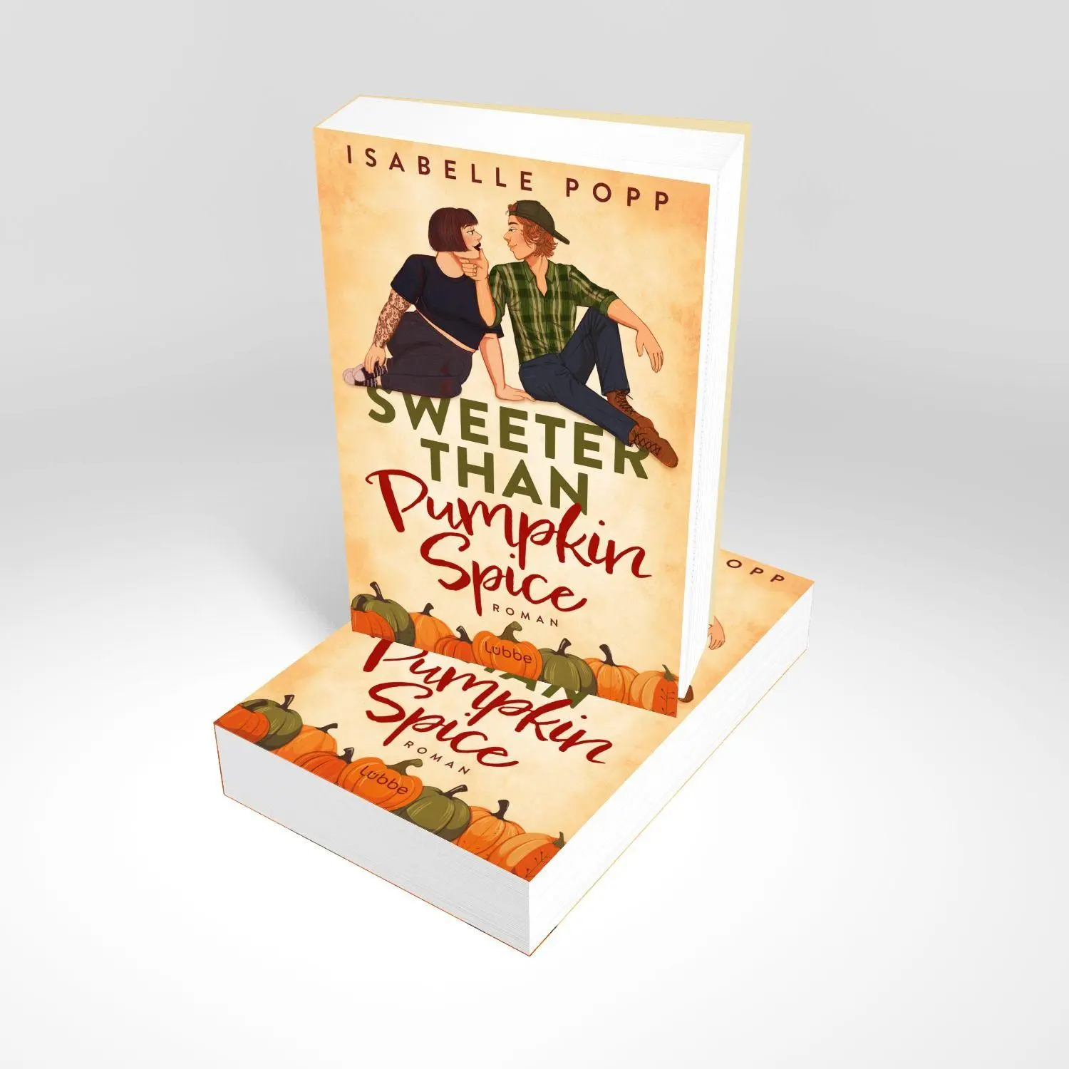 Bild: 9783404014774 | Sweeter Than Pumpkin Spice | Isabelle Popp | Taschenbuch | 336 S.