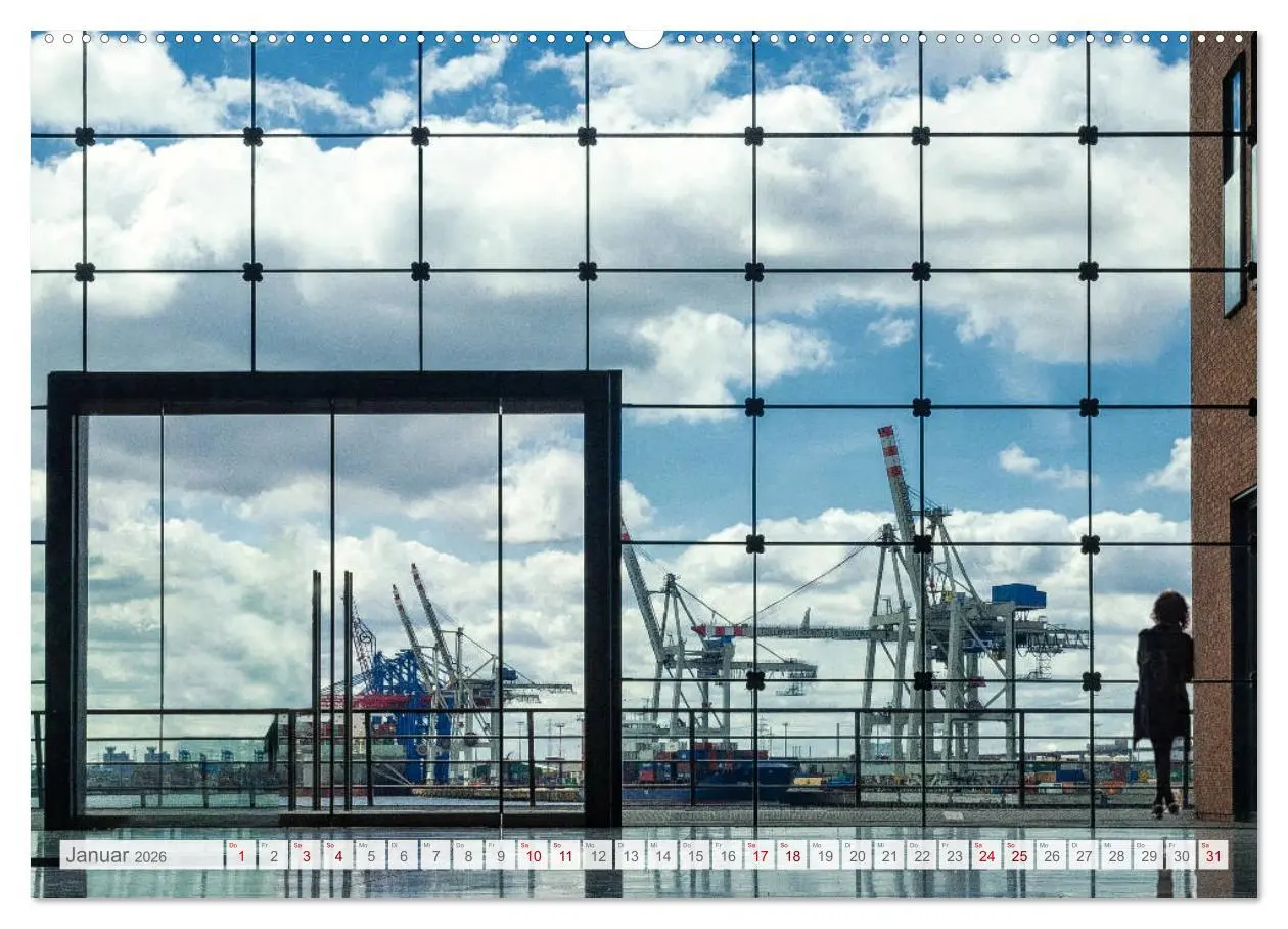 Bild: 9783457724774 | Hamburg. HafenCity, Kontorhausviertel und Speicherstadt....