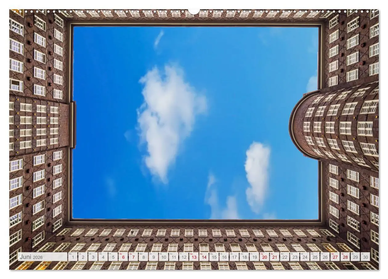 Bild: 9783457724774 | Hamburg. HafenCity, Kontorhausviertel und Speicherstadt....
