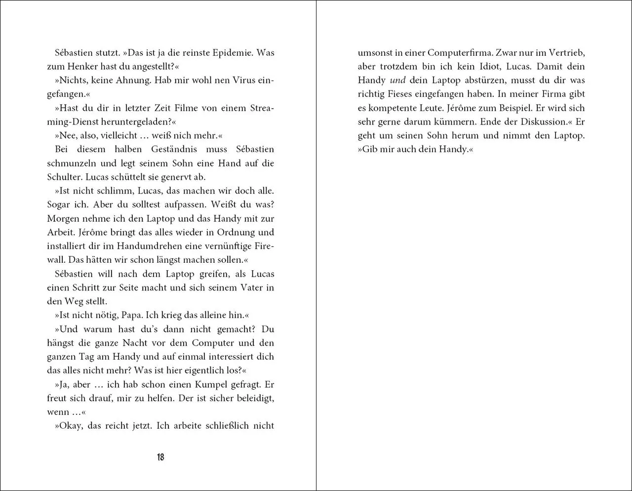 Bild: 9783743214774 | Point of View | Patrick Bard | Taschenbuch | 224 S. | Deutsch | 2022
