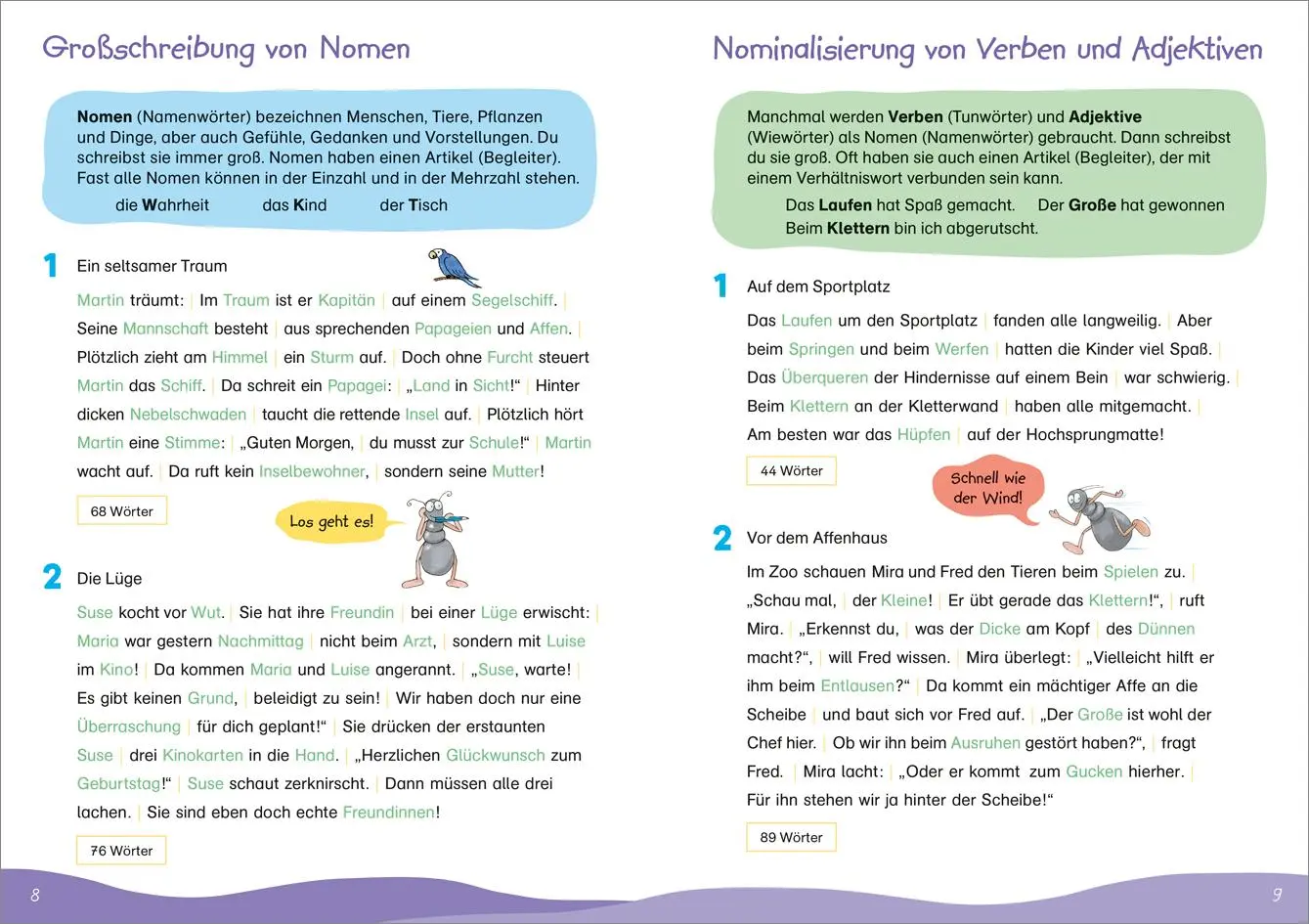 Bild: 9783788624774 | Fit für Diktate 4. Klasse. Mein Übungsheft | Andrea Weller-Essers