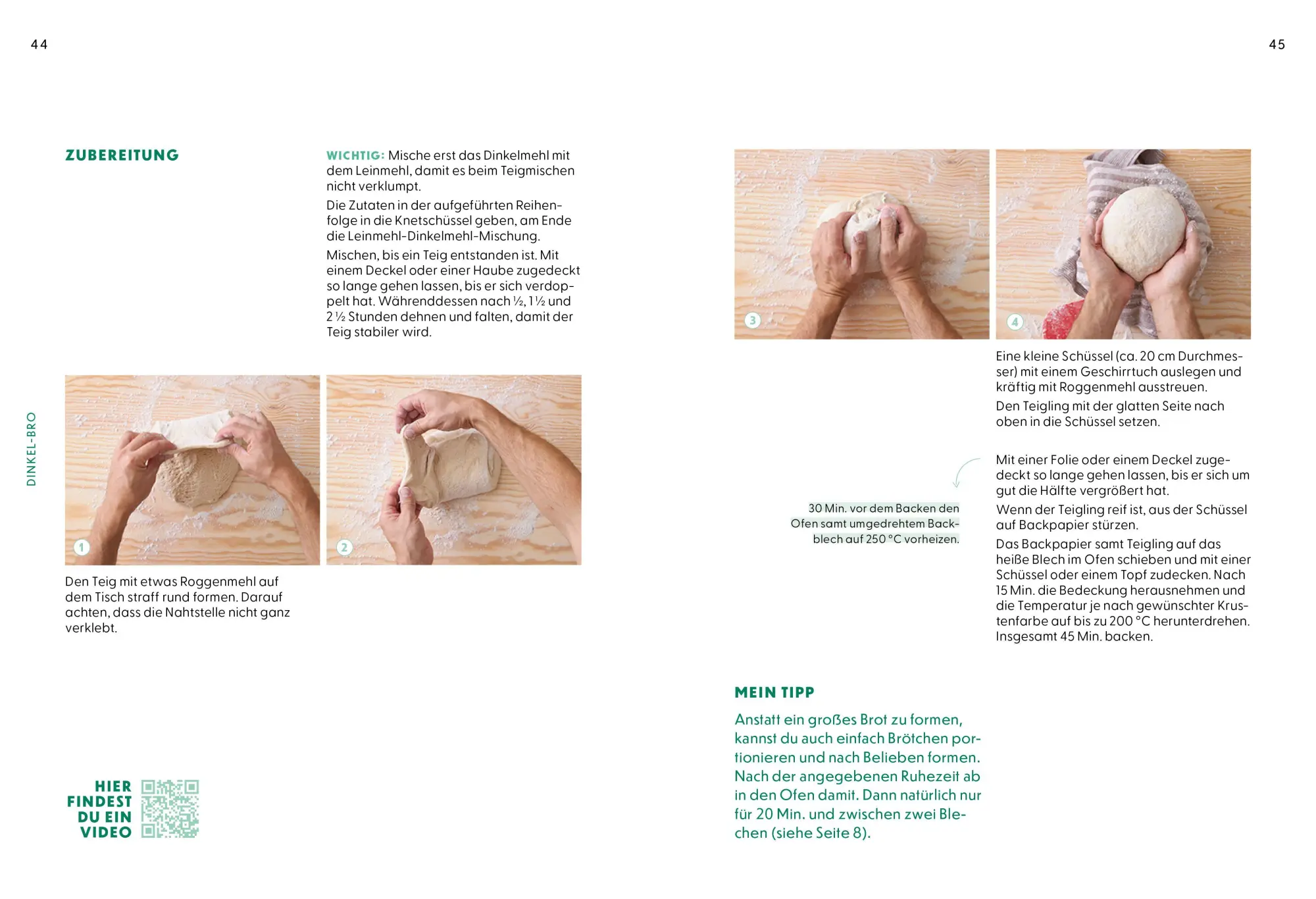 Bild: 9783818624774 | Kneten, Backen, gut! | Lutz Geißler | Buch | 144 S. | Deutsch | 2025