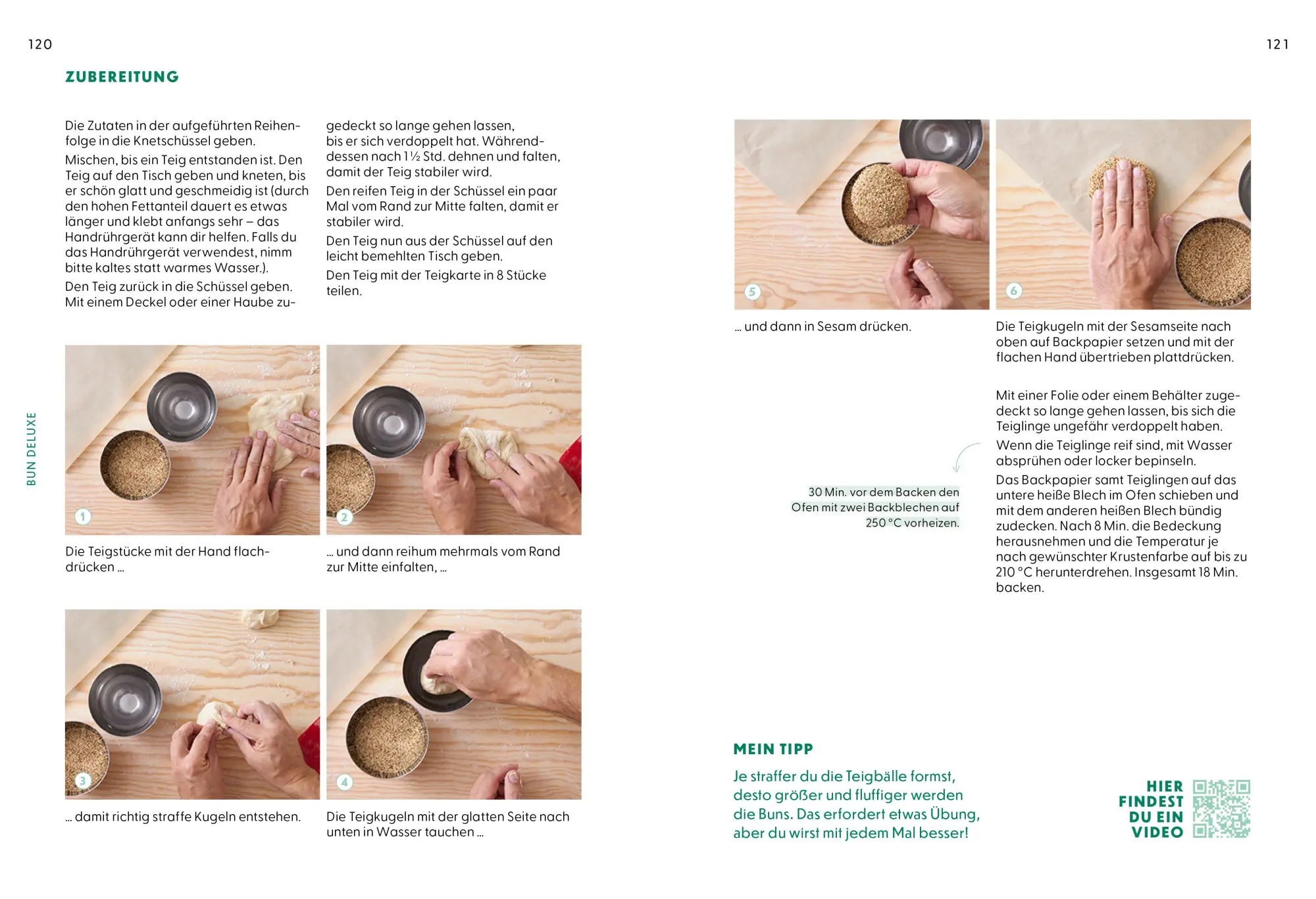 Bild: 9783818624774 | Kneten, Backen, gut! | Lutz Geißler | Buch | 144 S. | Deutsch | 2025