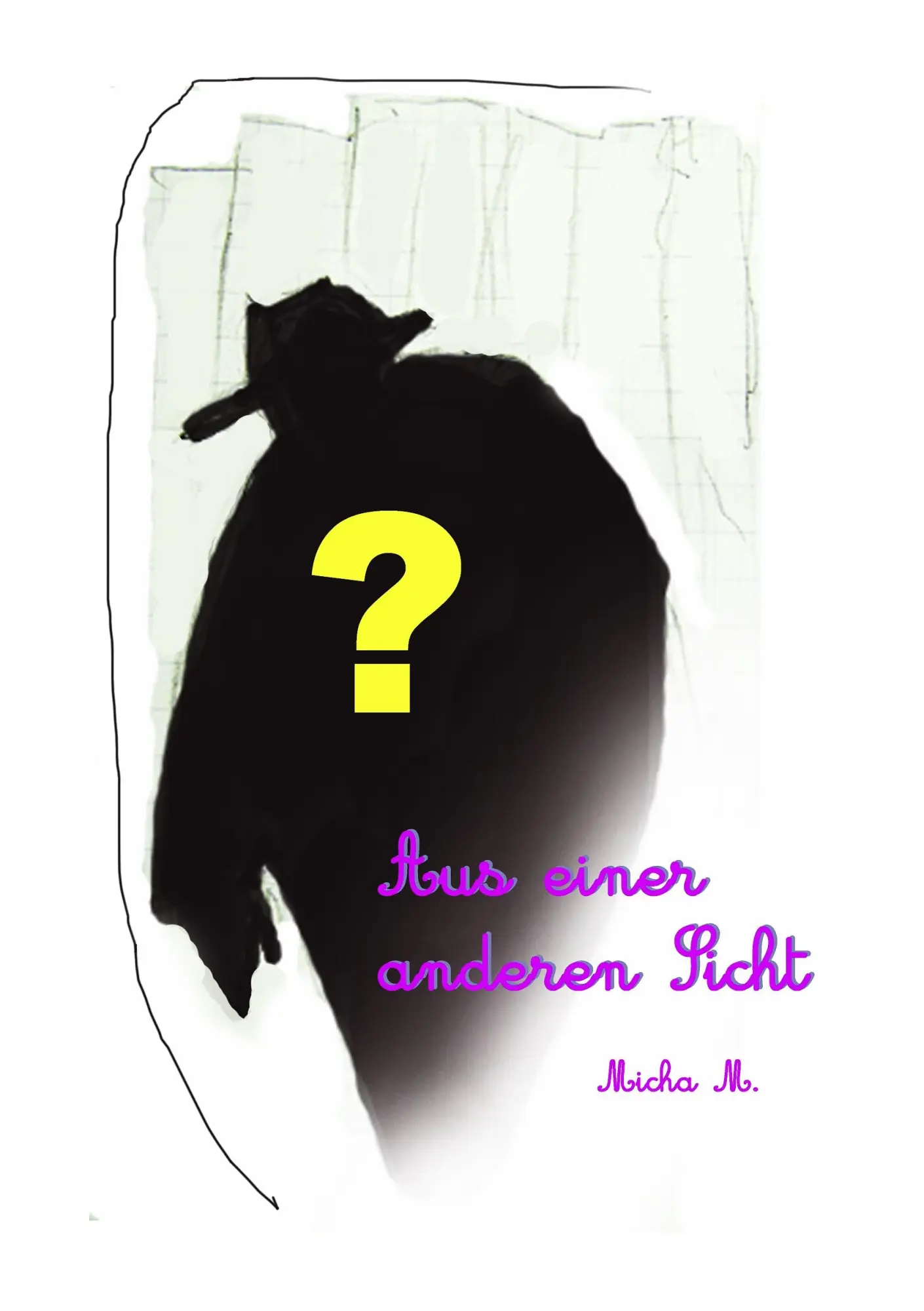 Cover: 9783842384774 | Aus einer anderen Sicht | Micha M. | Taschenbuch | 160 S. | Deutsch