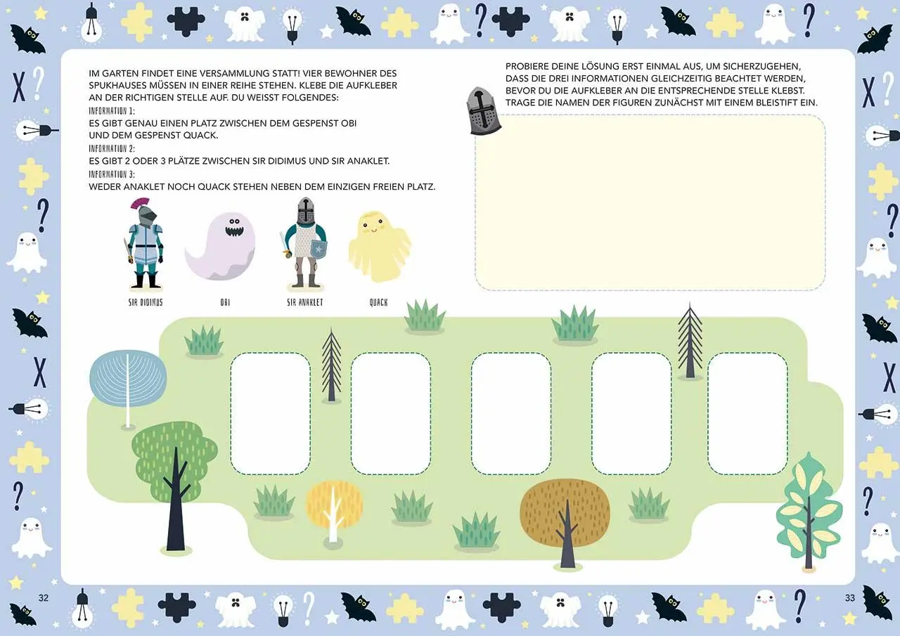 Bild: 9788863124774 | Probleme zum Gruseln | Verrückt nach Mathe | Mattia Crivellini | Buch Bild: 9788863124774 | Probleme zum Gruseln | Verrückt nach Mathe | Mattia Crivellini | Buch