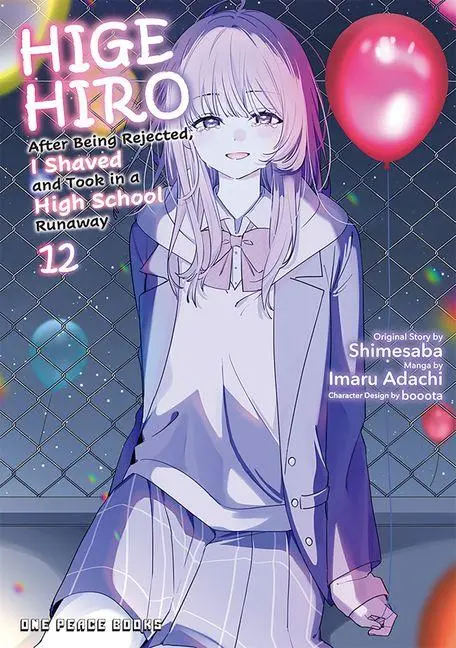Cover: 9781642734874 | Higehiro Volume 12 | Shimesaba (u. a.) | Taschenbuch | Englisch | 2025