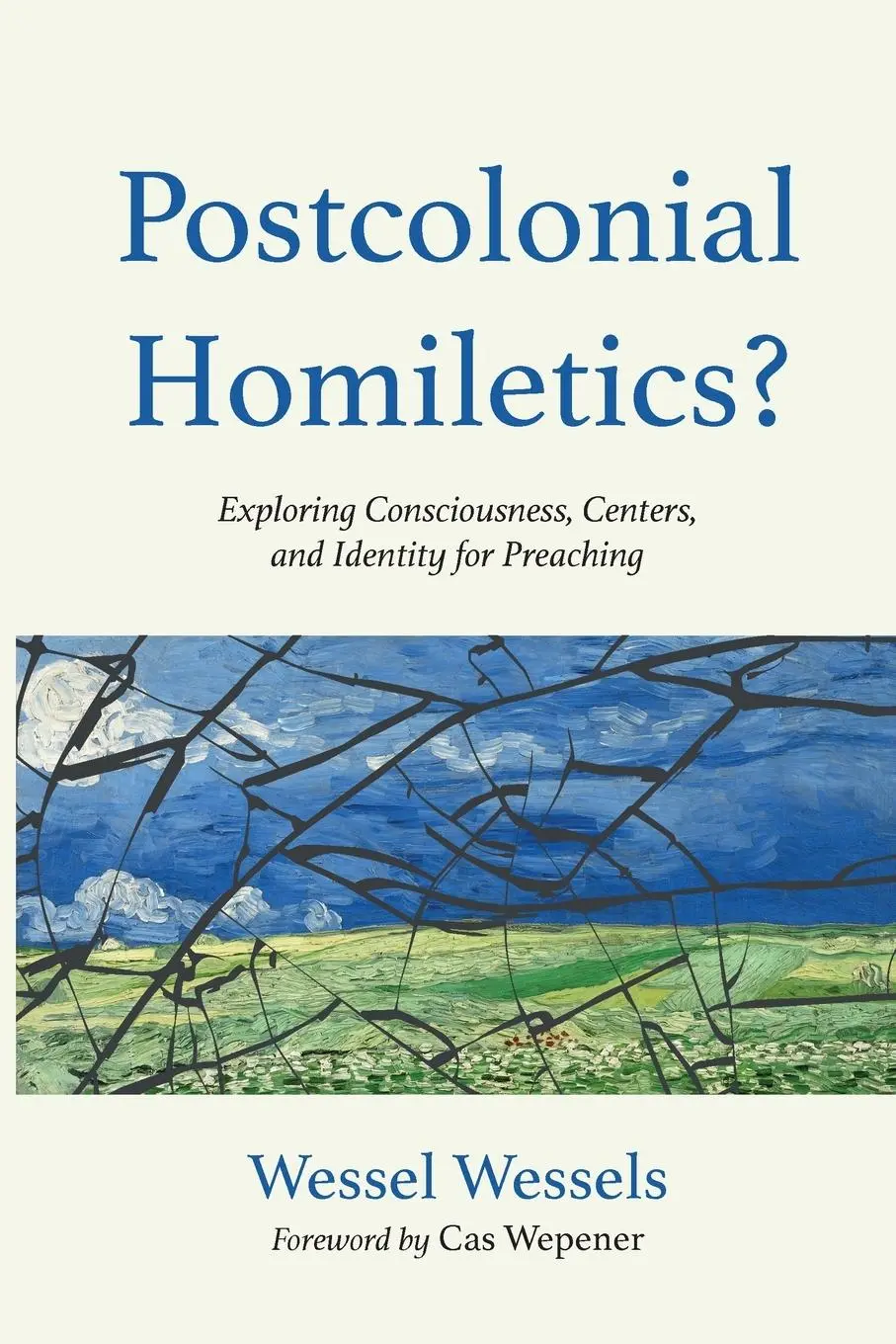 Cover: 9781666734874 | Postcolonial Homiletics? | Wessel Wessels | Taschenbuch | Englisch