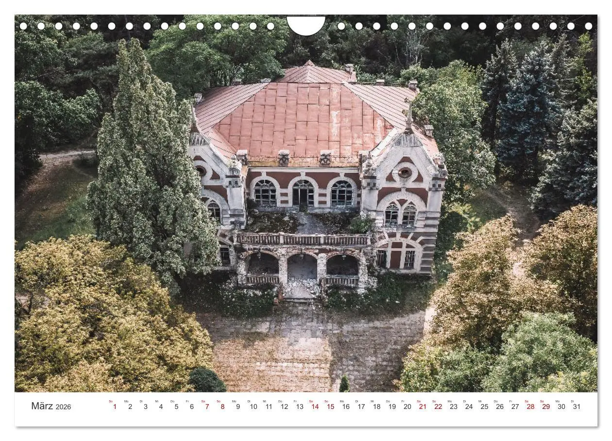 Bild: 9783457334874 | Republik Moldawien - Das südosteuropäische Kleinod (Wandkalender...