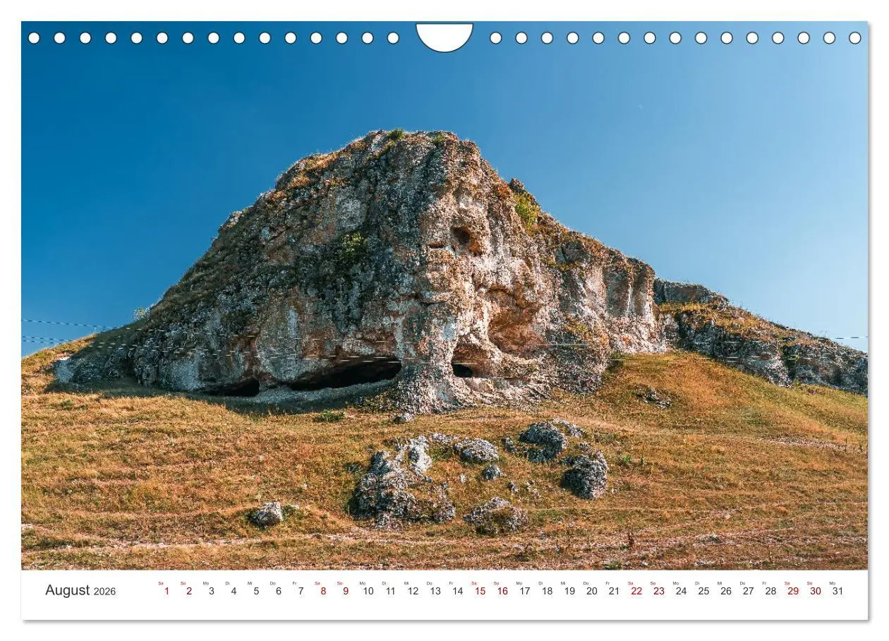 Bild: 9783457334874 | Republik Moldawien - Das südosteuropäische Kleinod (Wandkalender...