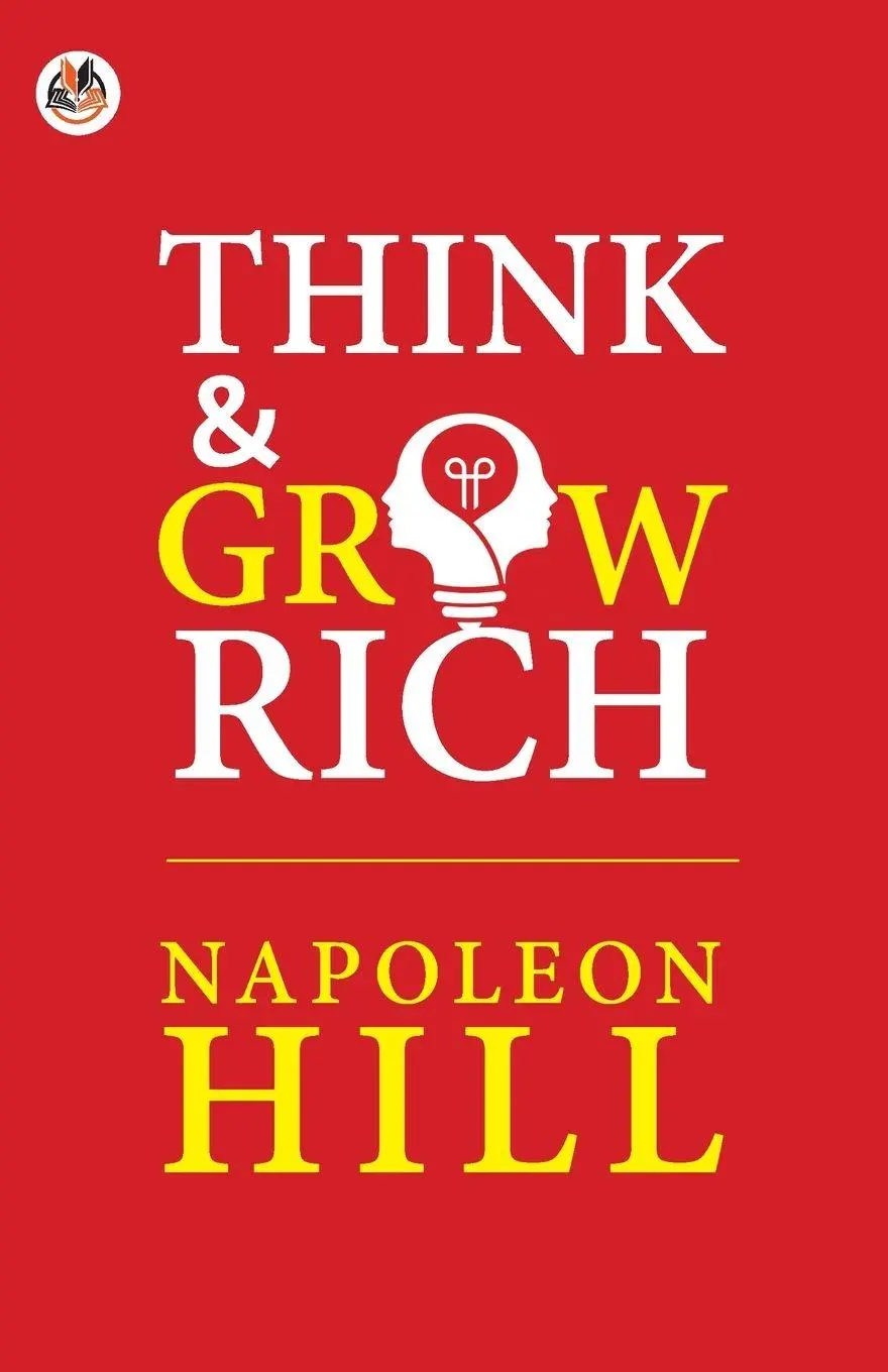 Cover: 9788195004874 | Think and Grow Rich | Napoleon Hill | Taschenbuch | Englisch | 2021