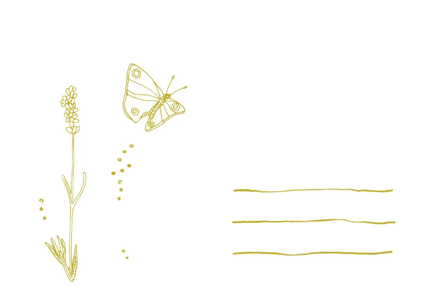 Bild: 4050003954974 | Grußkarten mit Kuvert | Marjolein Bastin - GartenLiebe | Bastin | Box